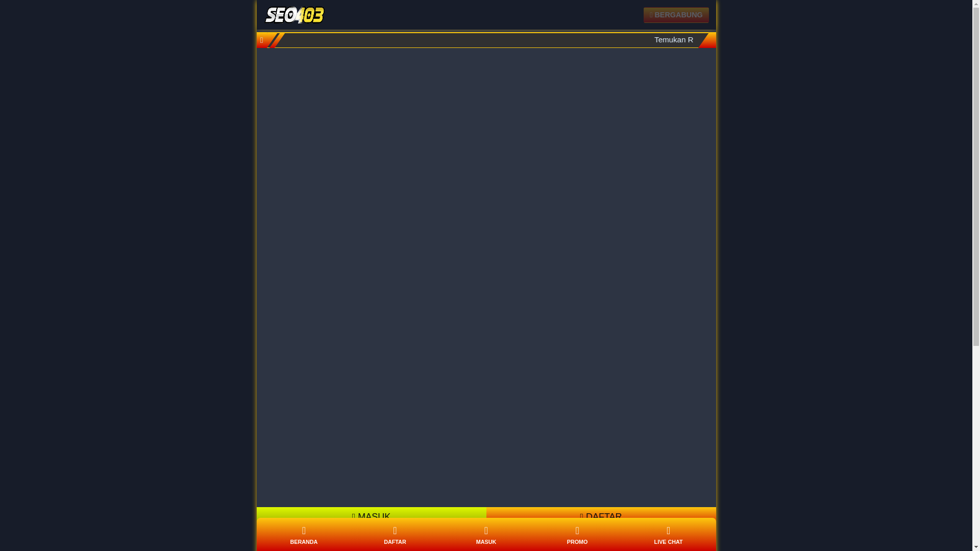 website screenshot of https://hcmus-rejekibet.pages.dev/
