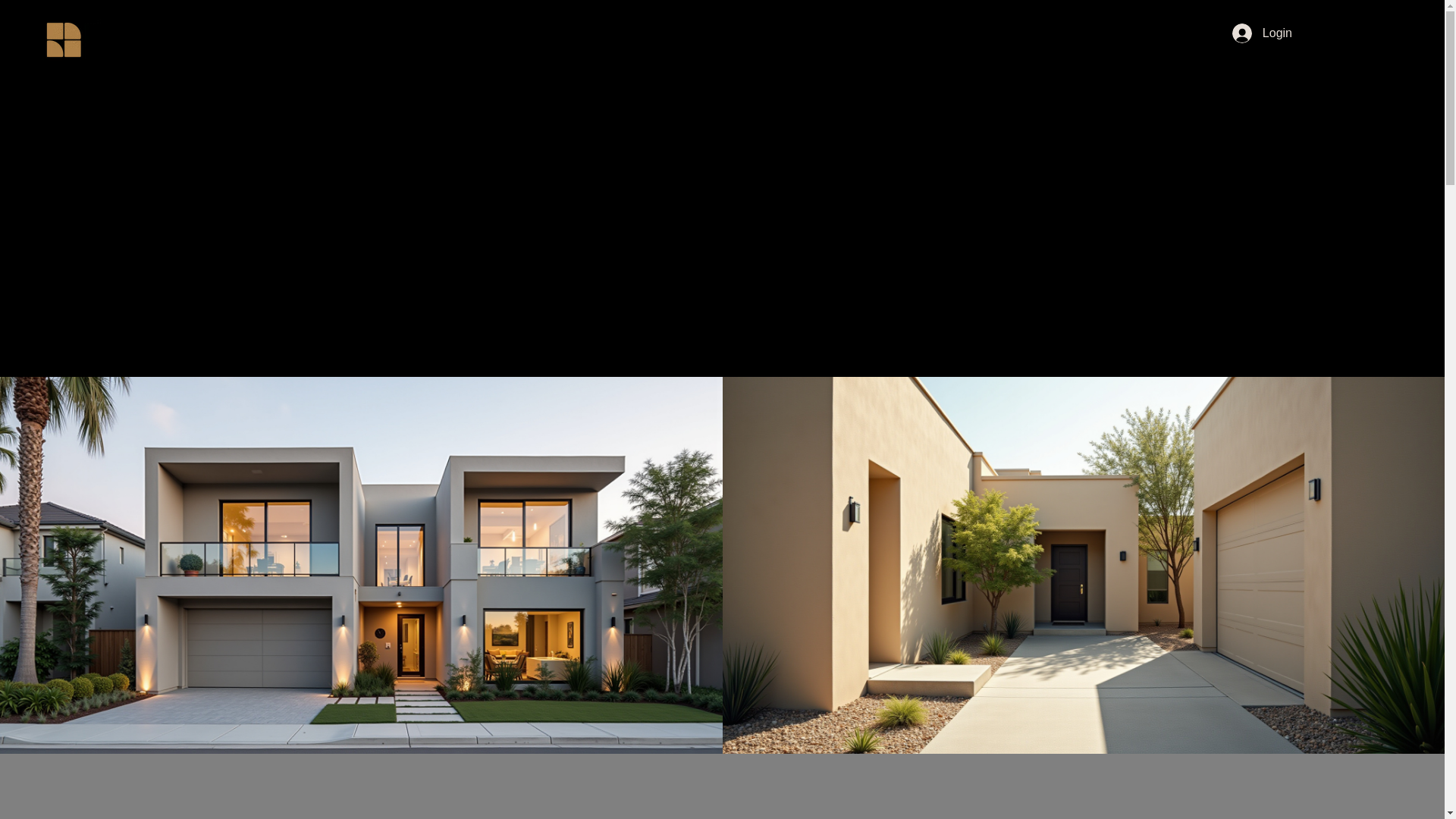 website screenshot of https://rjengenhariaeimoveis.com.br/