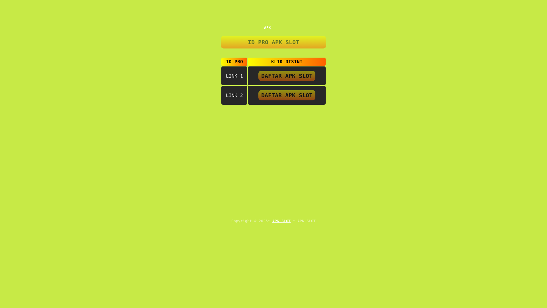 website screenshot of https://pendaftaran-loker.pages.dev/