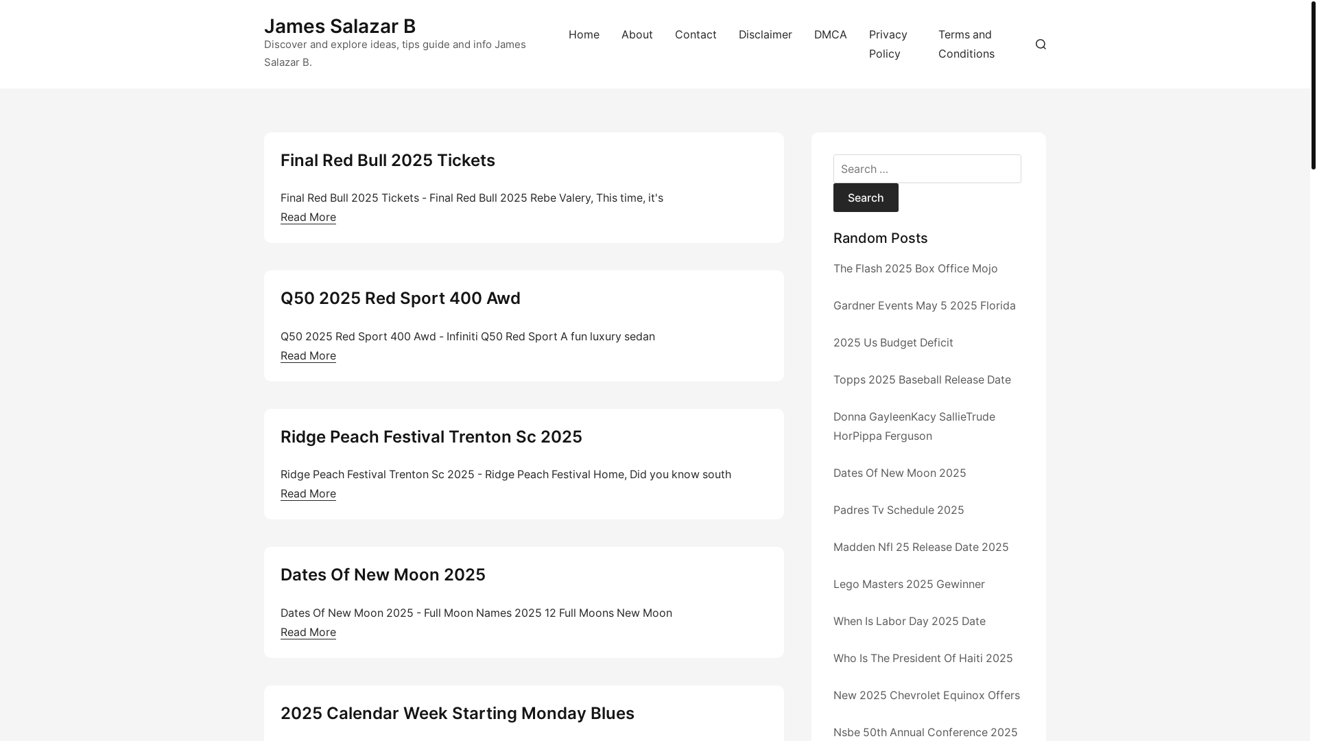 website screenshot of https://jamessalazarb.pages.dev/