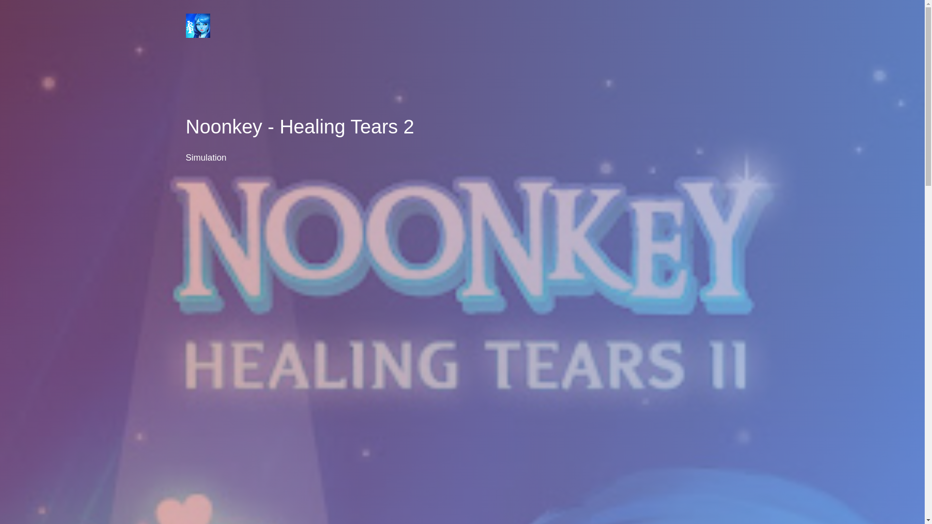 website screenshot of https://noonkeytan.com/
