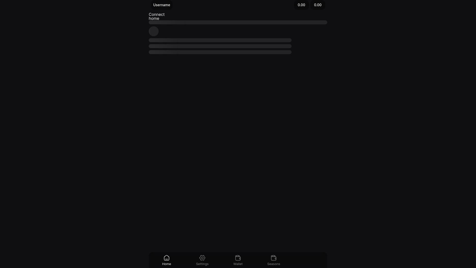 website screenshot of https://dev-h0n.pages.dev/