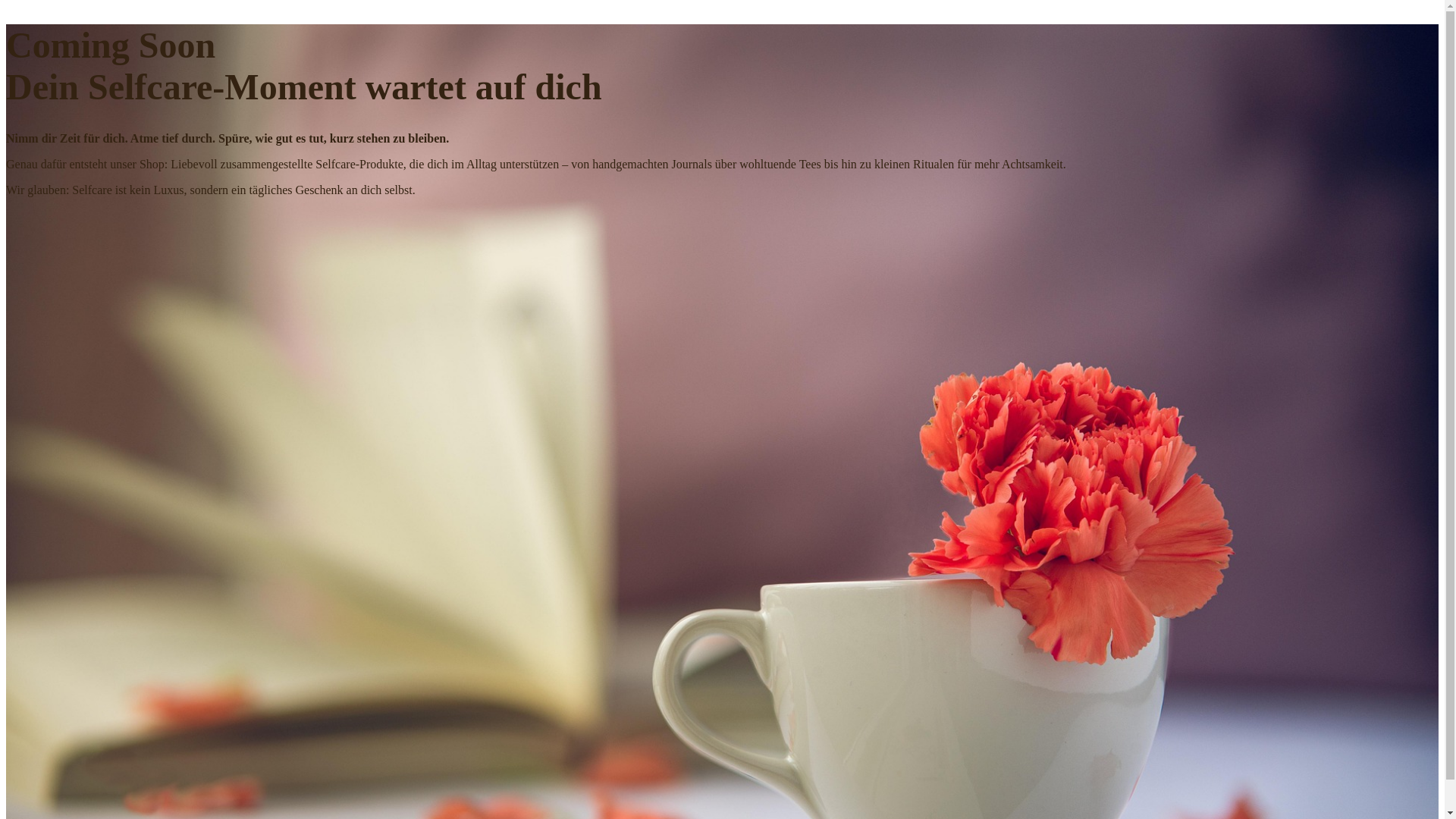 website screenshot of https://luakini.de/