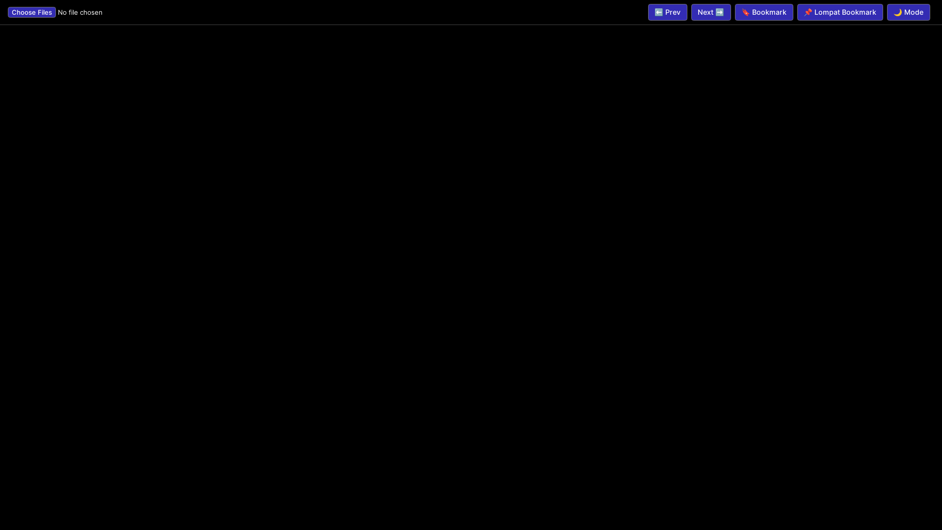 website screenshot of https://readernyan.pages.dev/