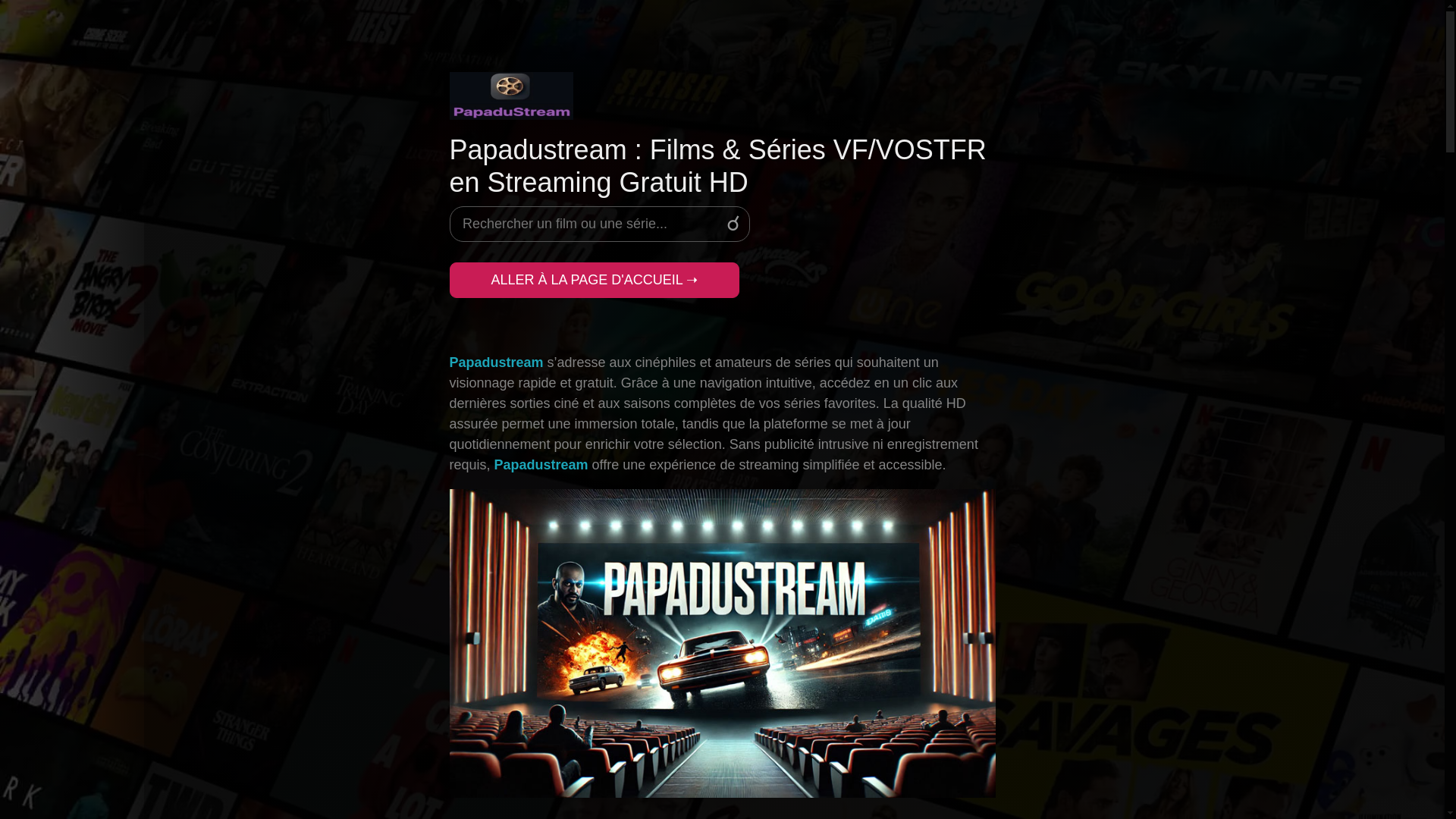 website screenshot of https://papadustream-sa-com-ak5.pages.dev/