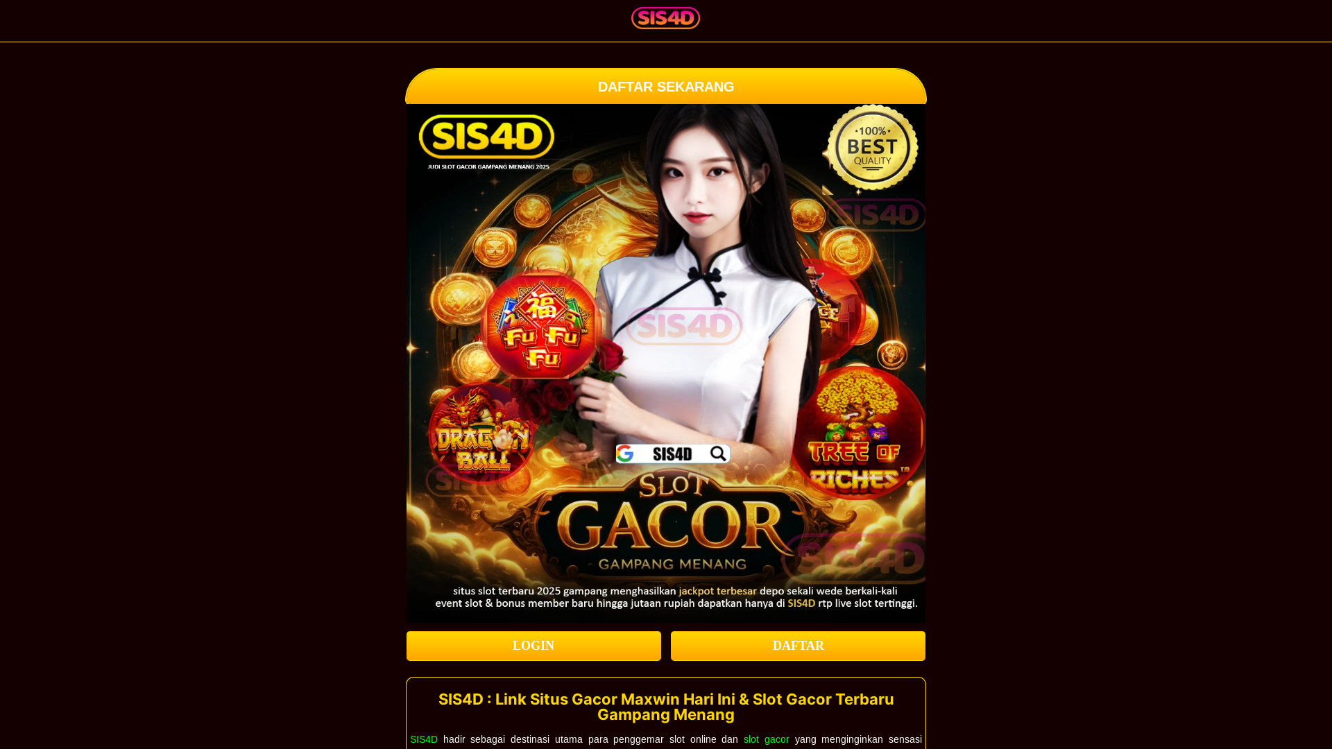 website screenshot of https://shadesalon.pages.dev/