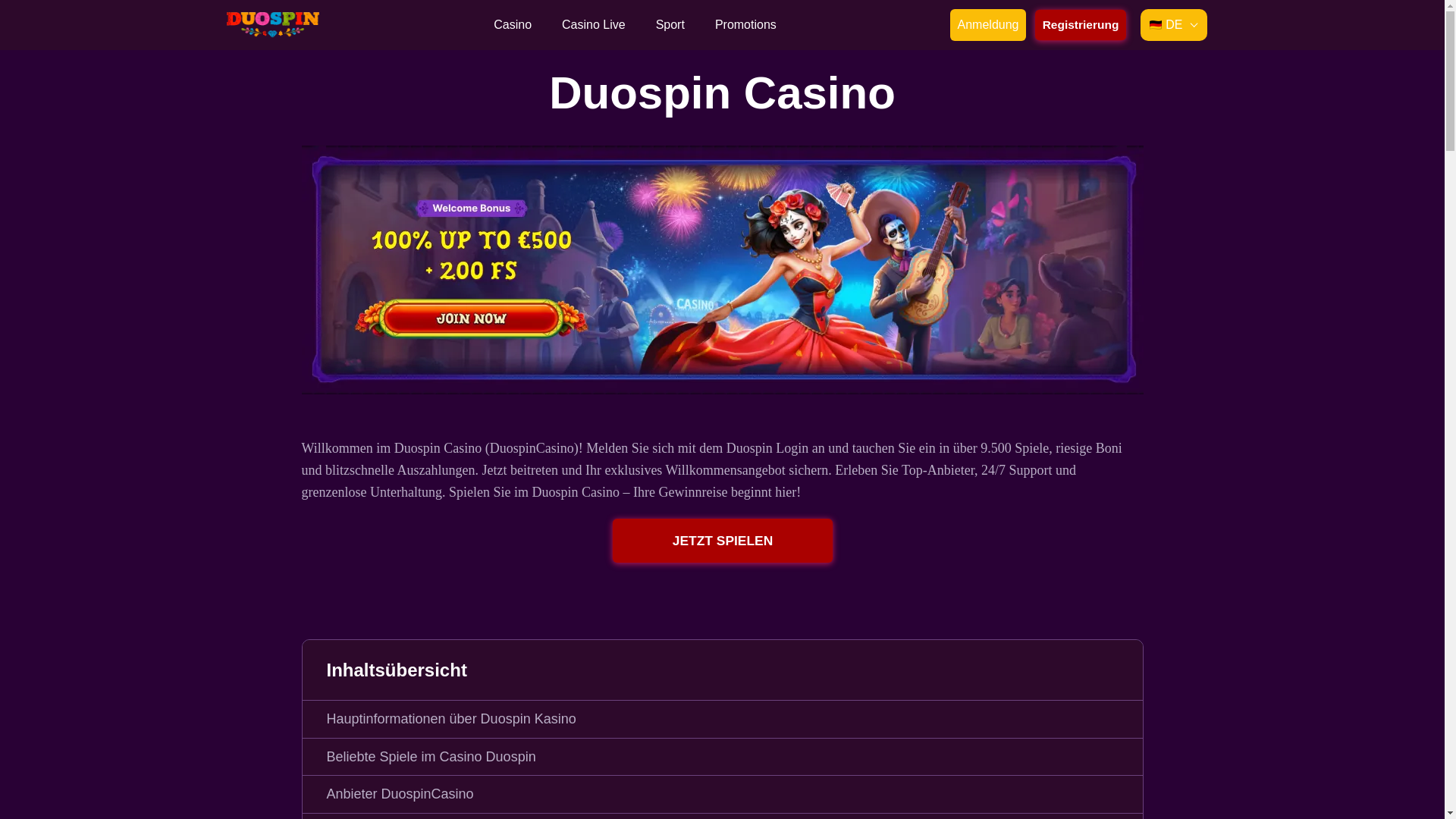 website screenshot of https://duospin-com-de-10229.pages.dev/