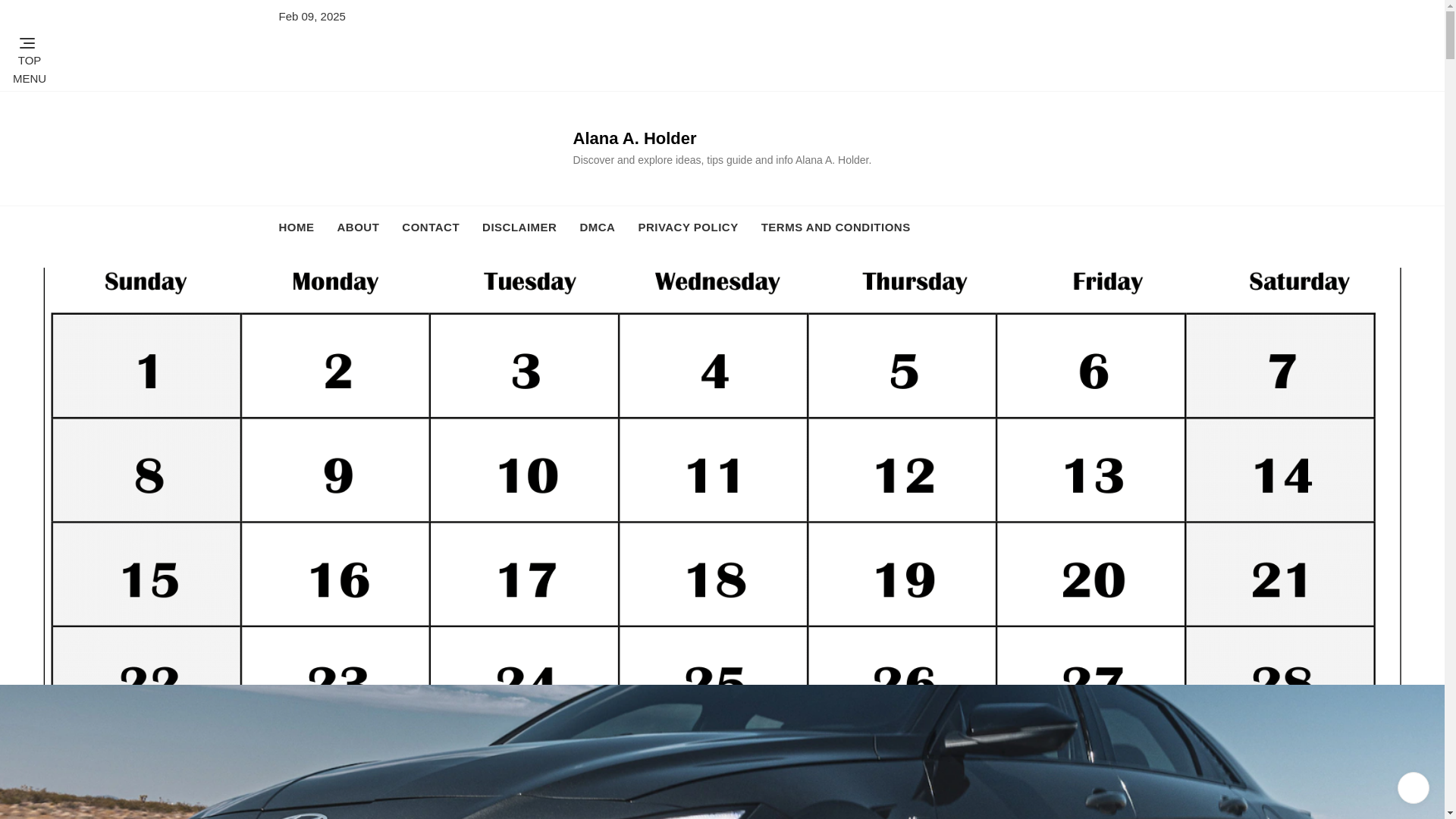 website screenshot of https://alanaaholder.pages.dev/