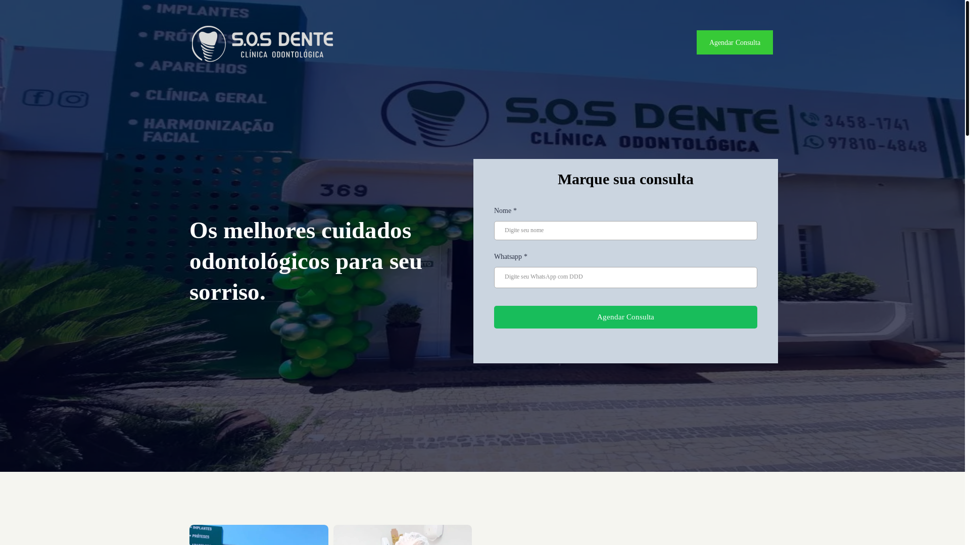 website screenshot of https://institutobatz.com.br/