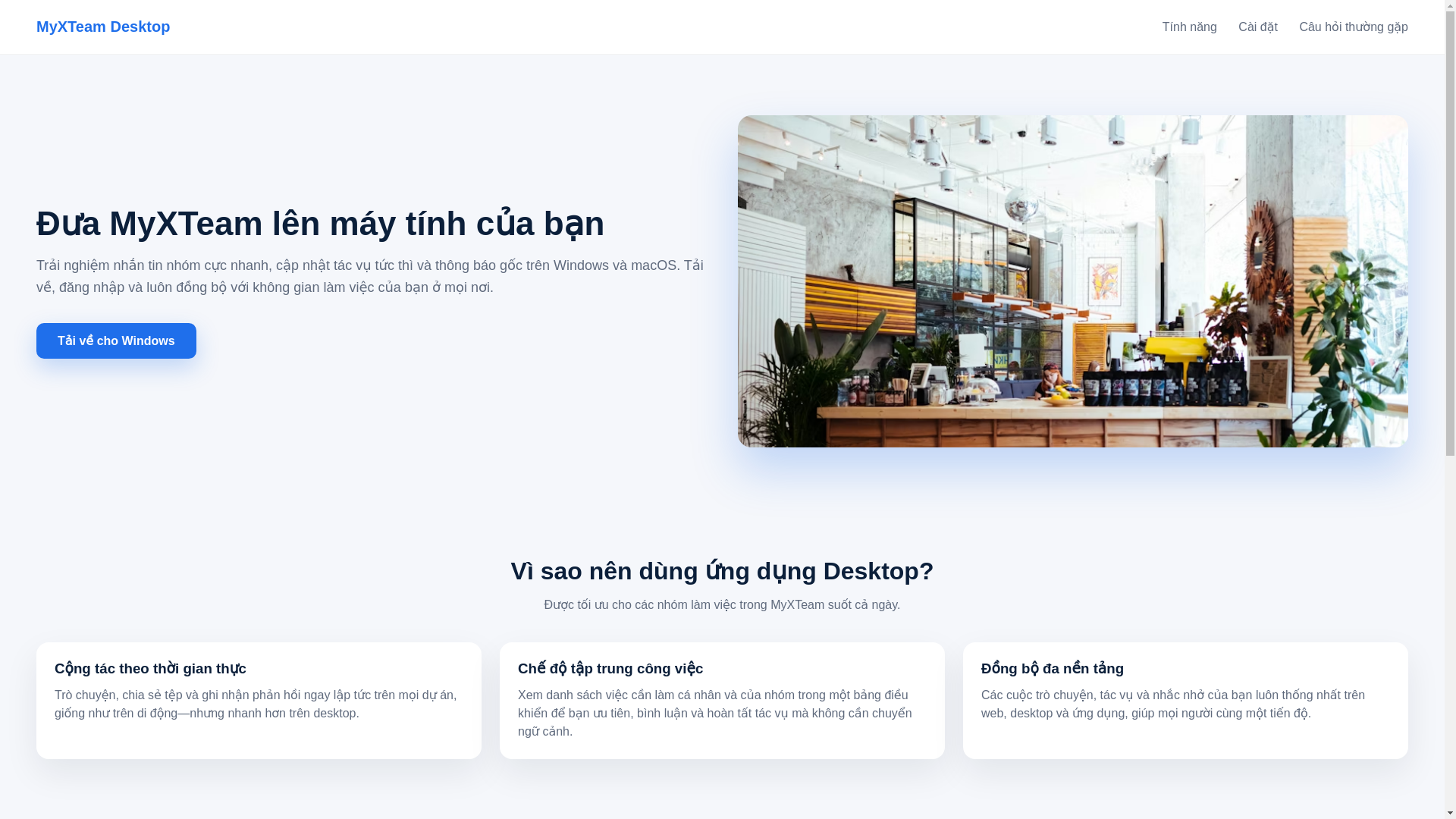 website screenshot of https://myxteam.help/
