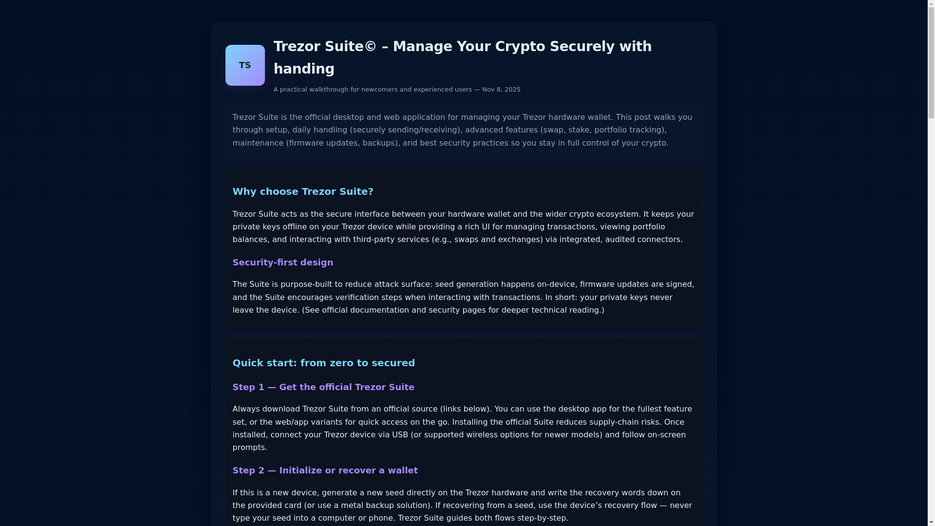 website screenshot of https://suite-s-apps-io.pages.dev/