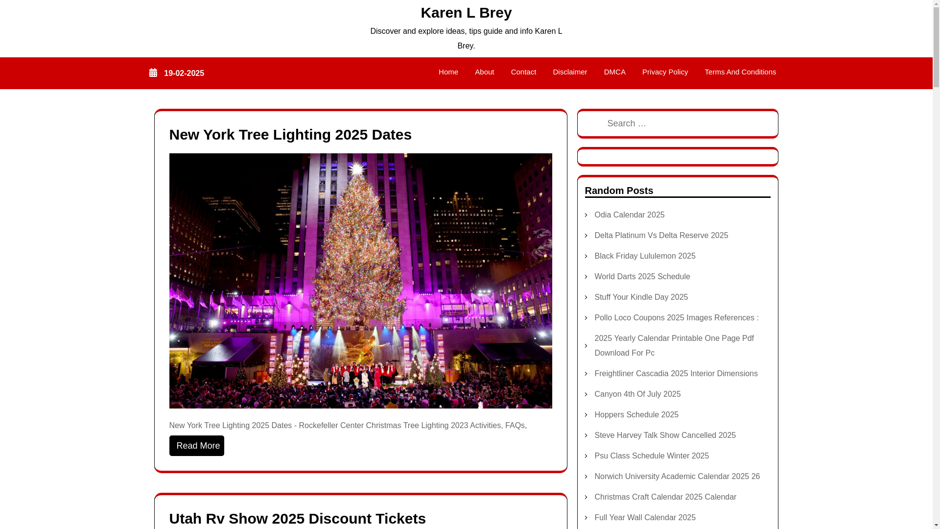 website screenshot of https://karenlbreyc.pages.dev/
