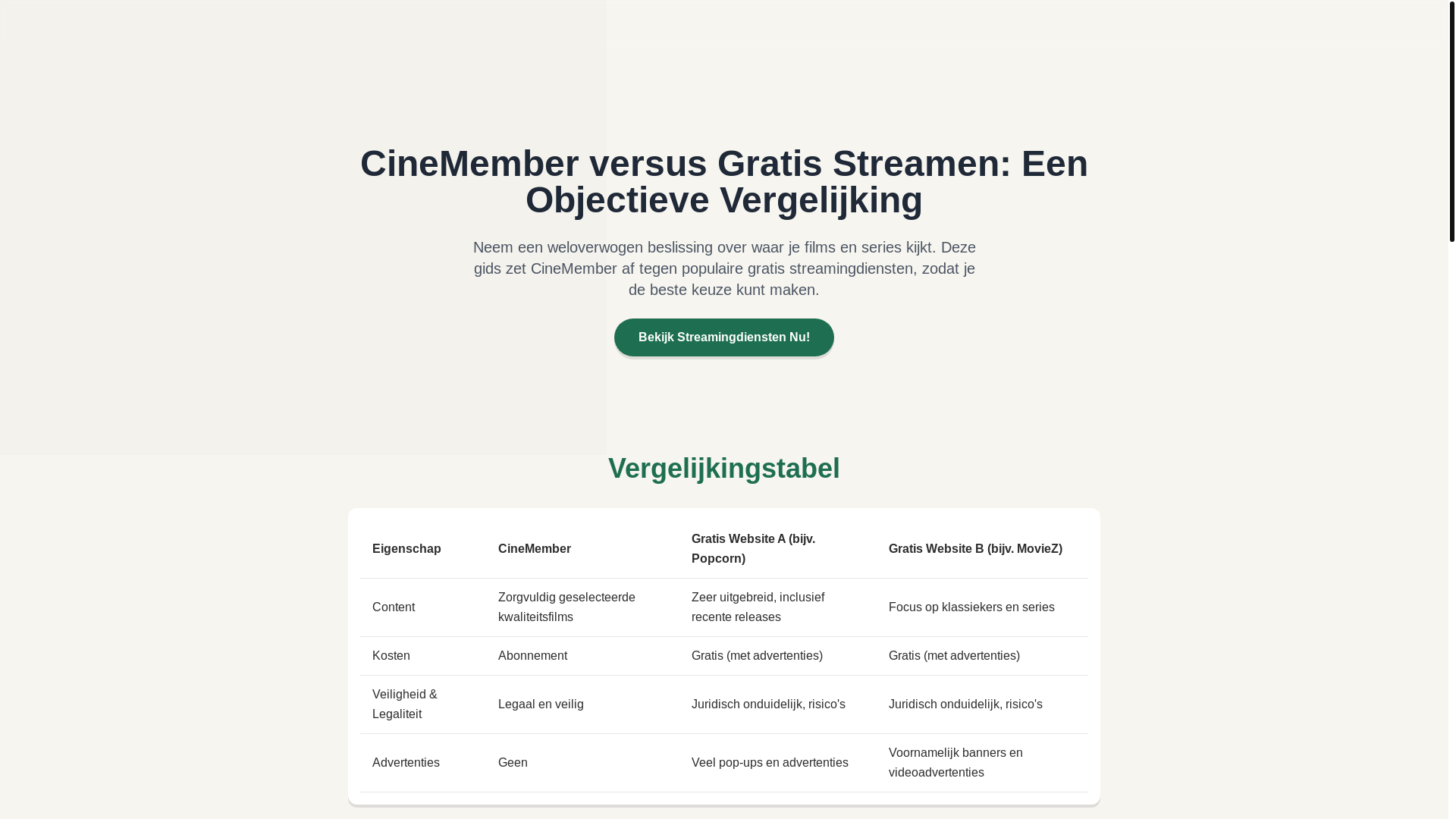 website screenshot of https://cinemember-6f8o.pages.dev/