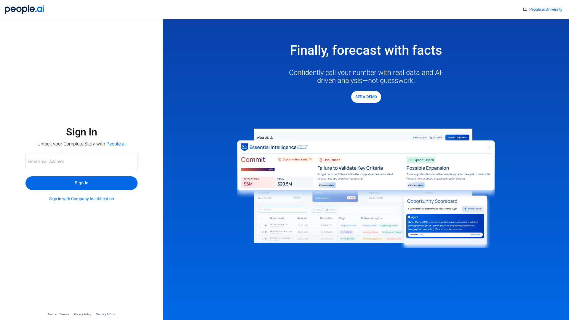 website screenshot of https://app.people.ai/settings-v2/users-and-teams/hierarchy/0/total_users