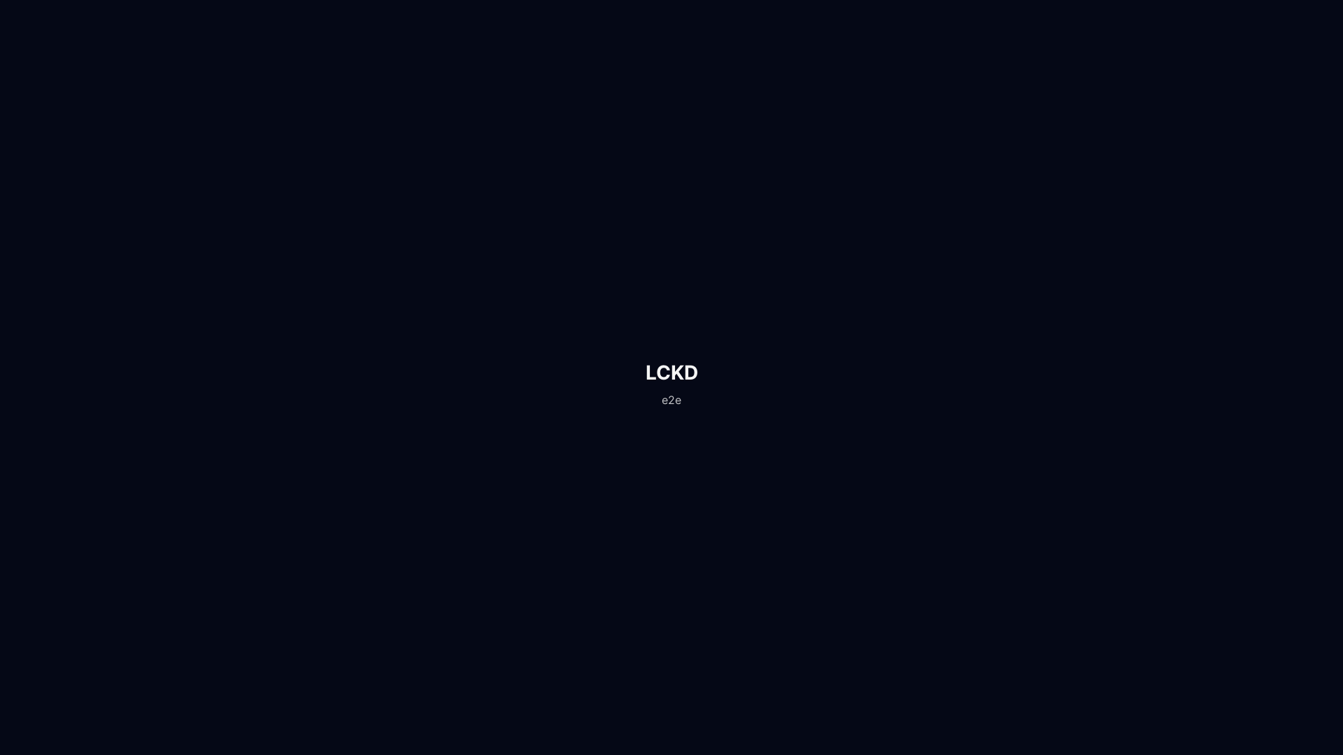 website screenshot of https://lckd.ru/