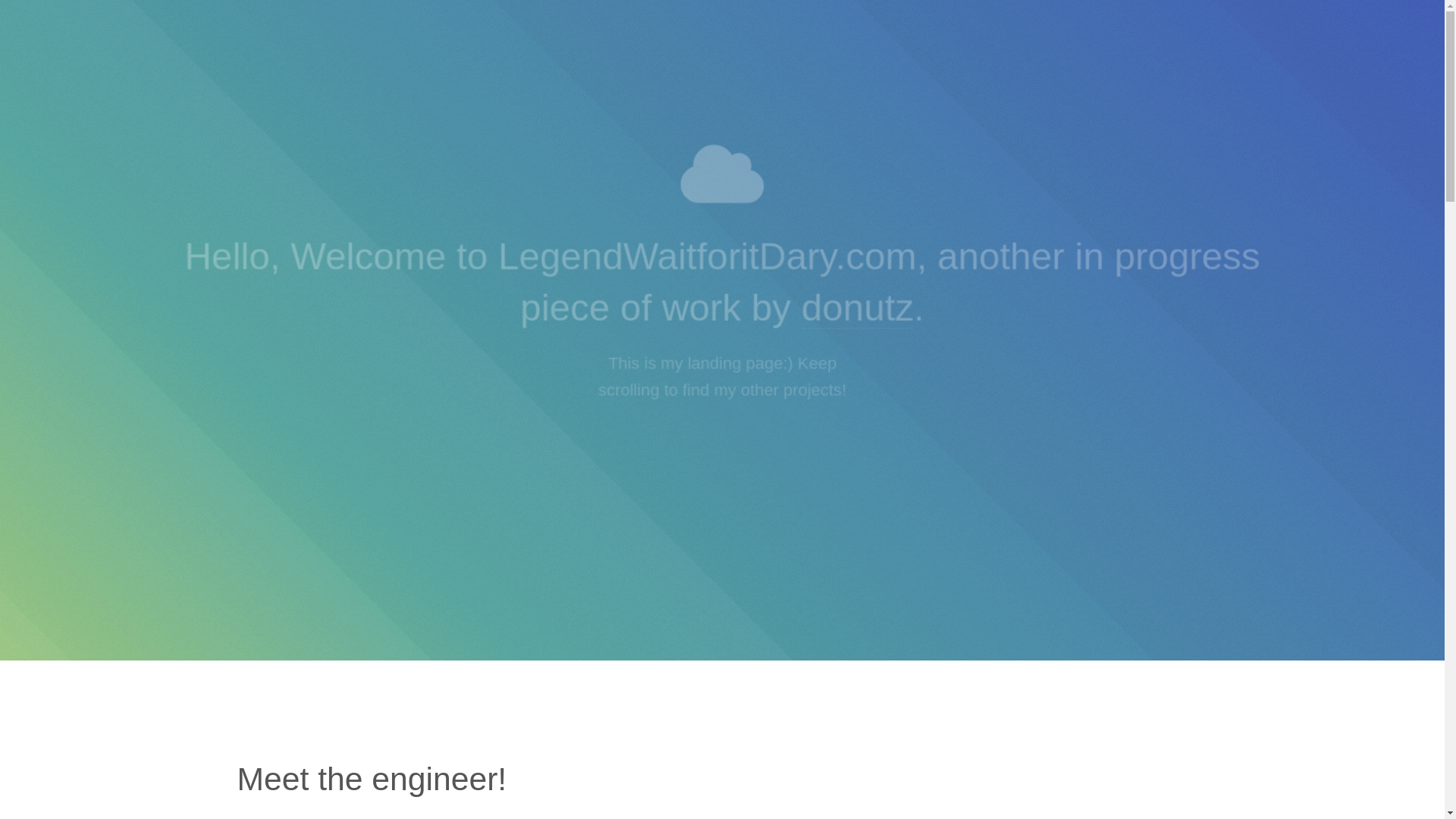website screenshot of https://landing-455.pages.dev/