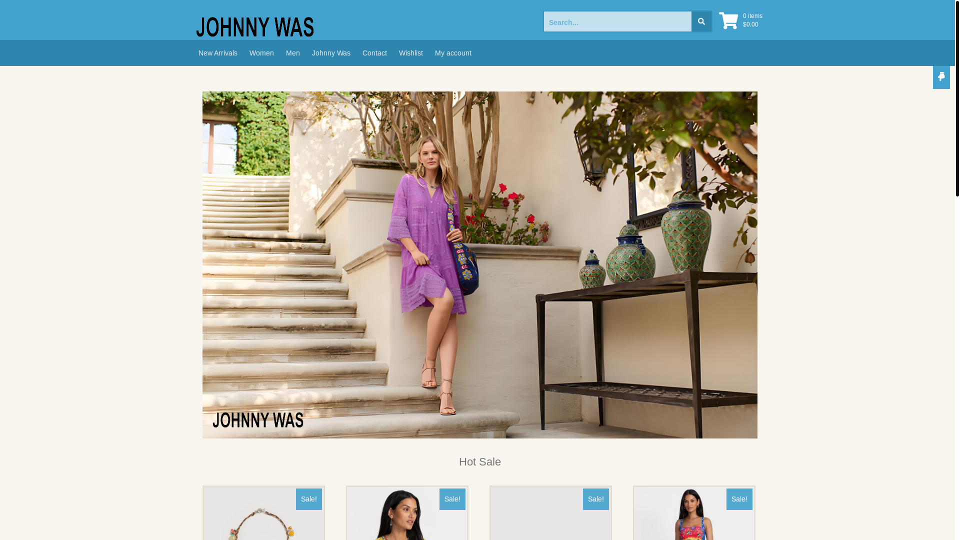 website screenshot of https://www.fanghe.shop/