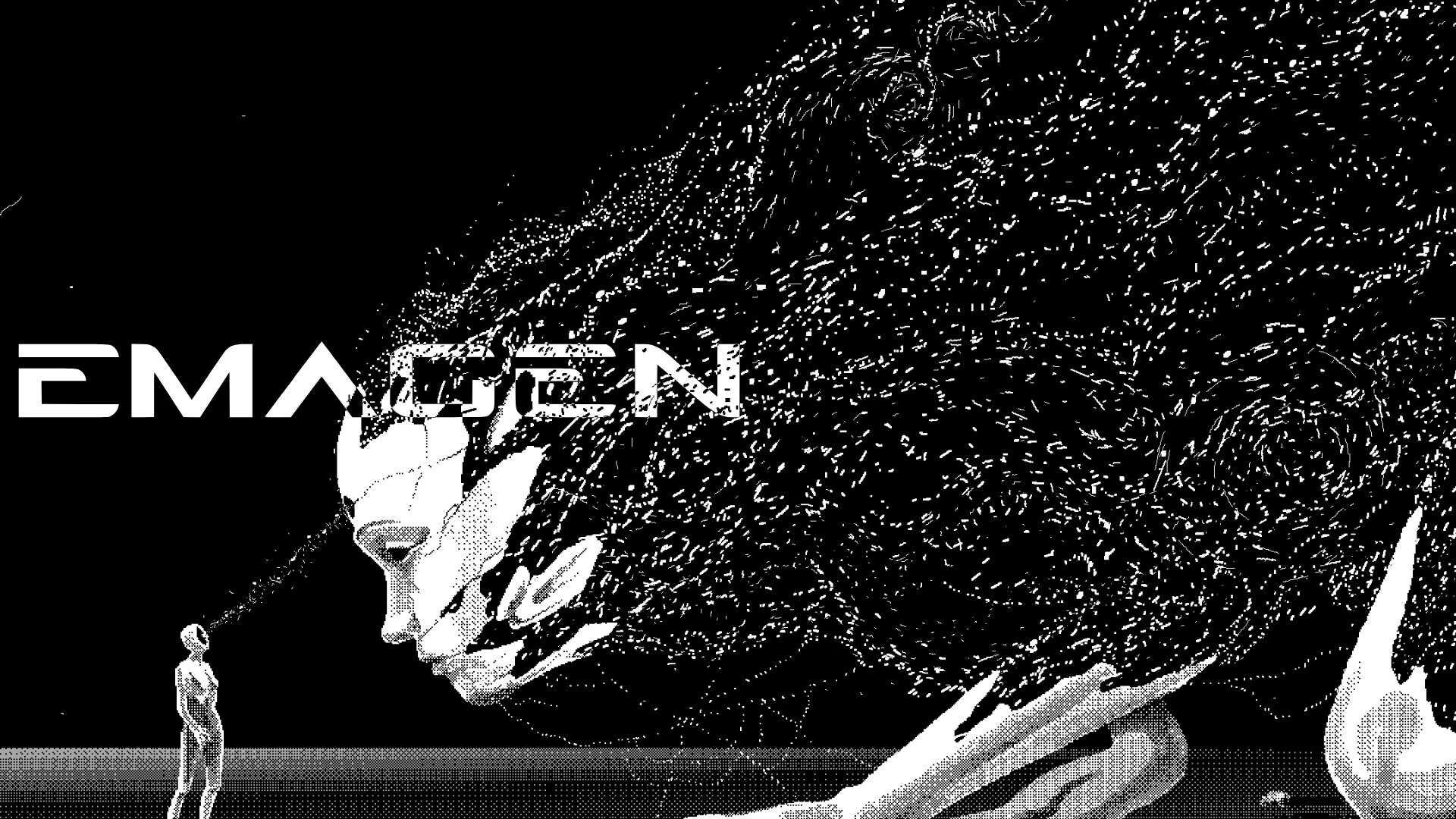 website screenshot of https://emagen-ai.pages.dev/