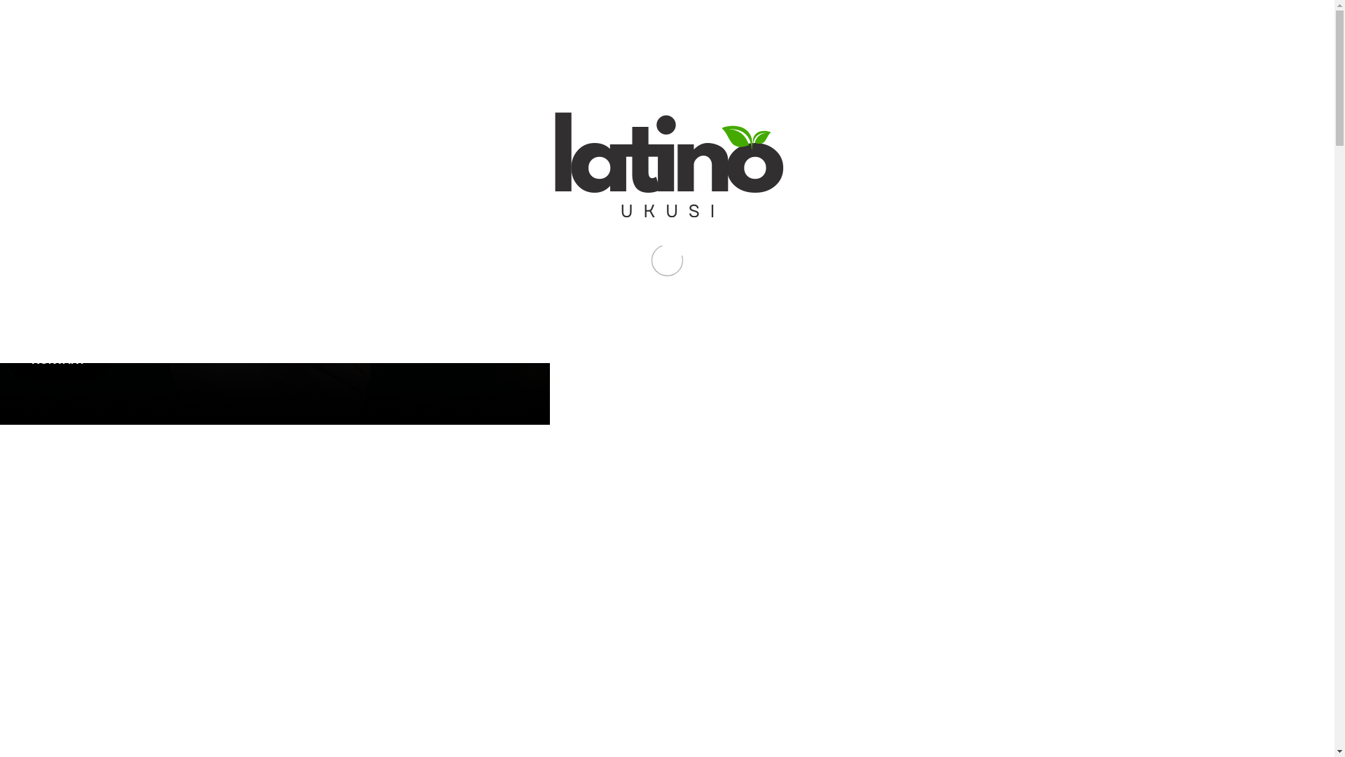 website screenshot of https://latinoukusi.online/