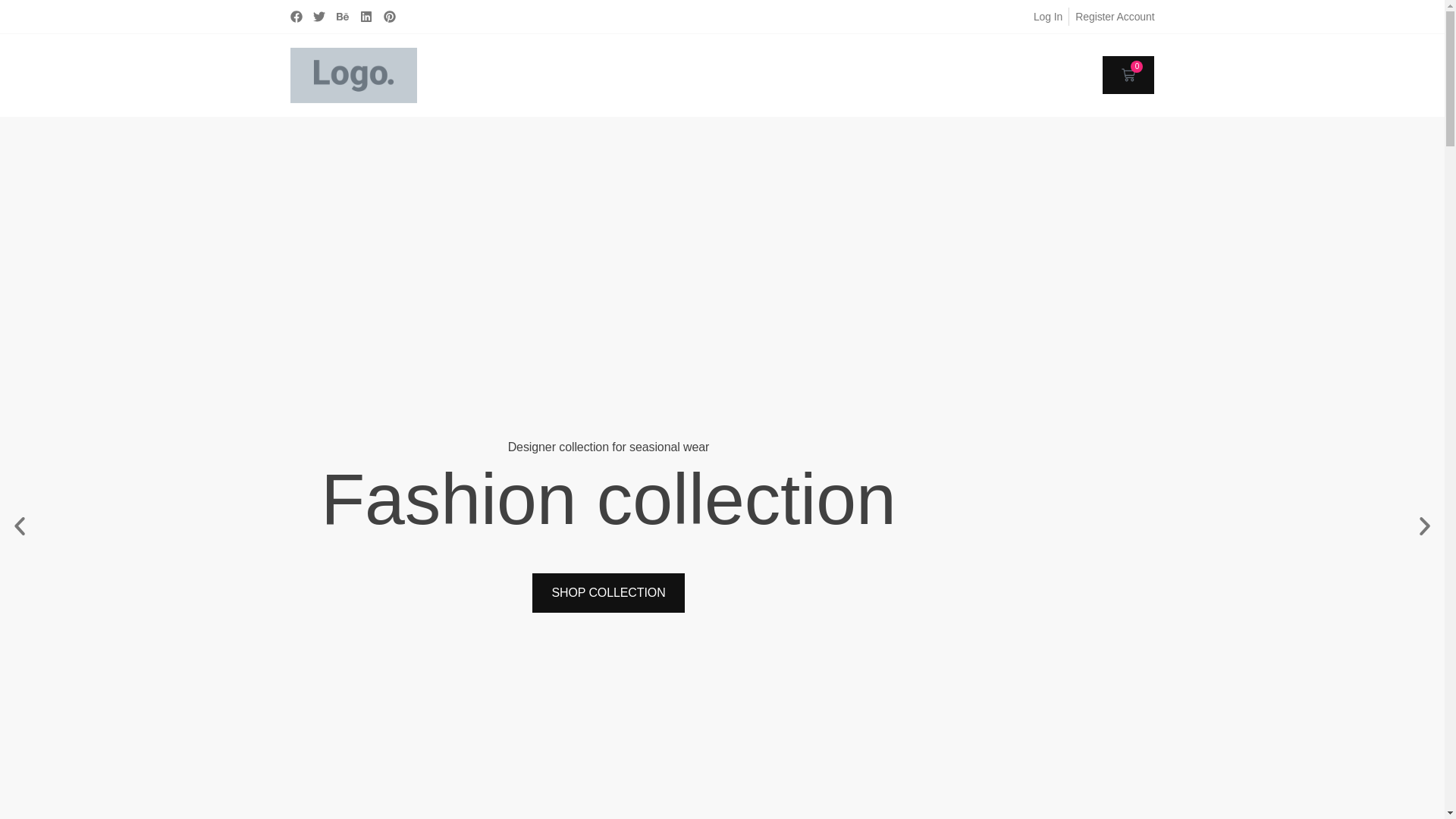 website screenshot of https://mmbylueter.com/