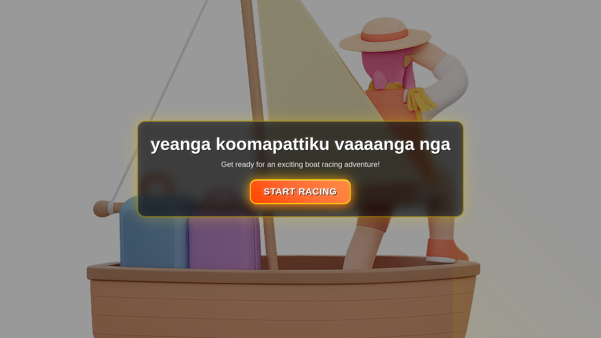 website screenshot of https://koomapaty-race.pages.dev/