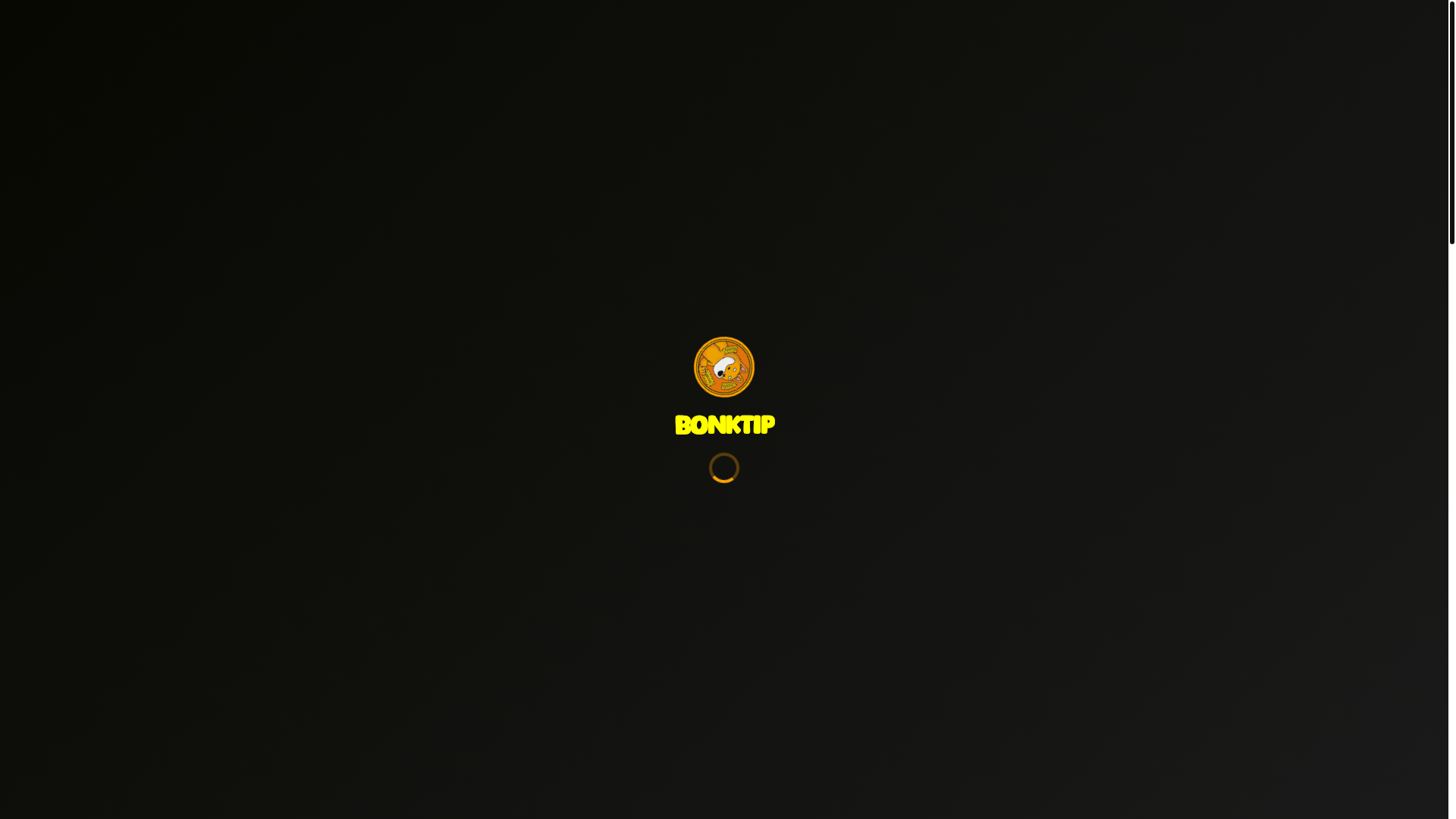website screenshot of https://bonktipbot.com/