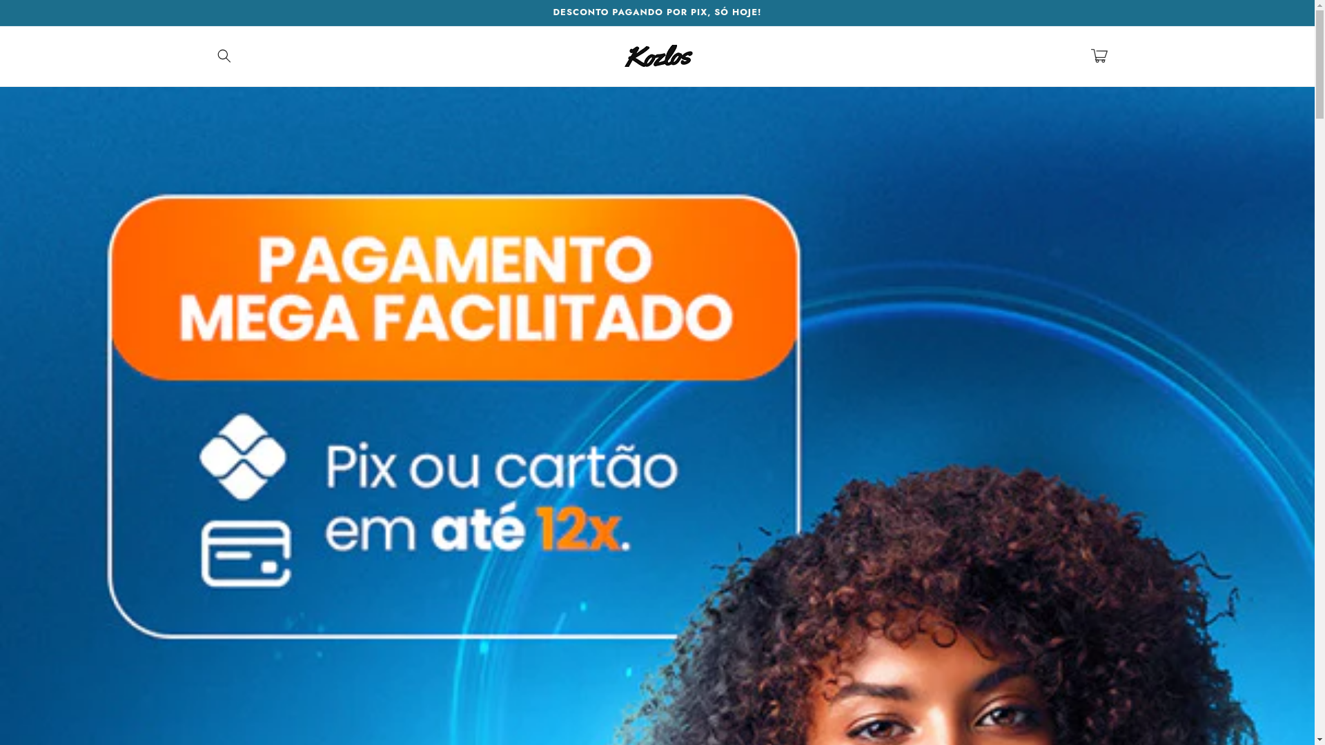 website screenshot of https://mivzara.com/