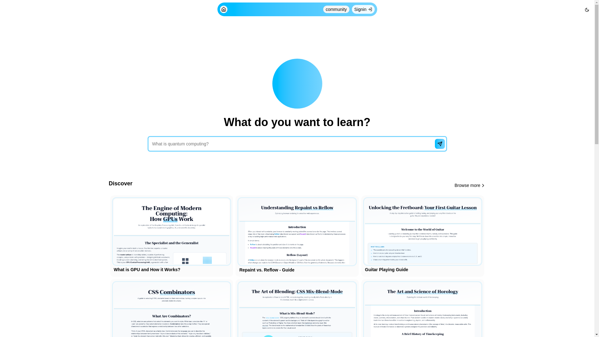 website screenshot of https://littlehive.pages.dev/