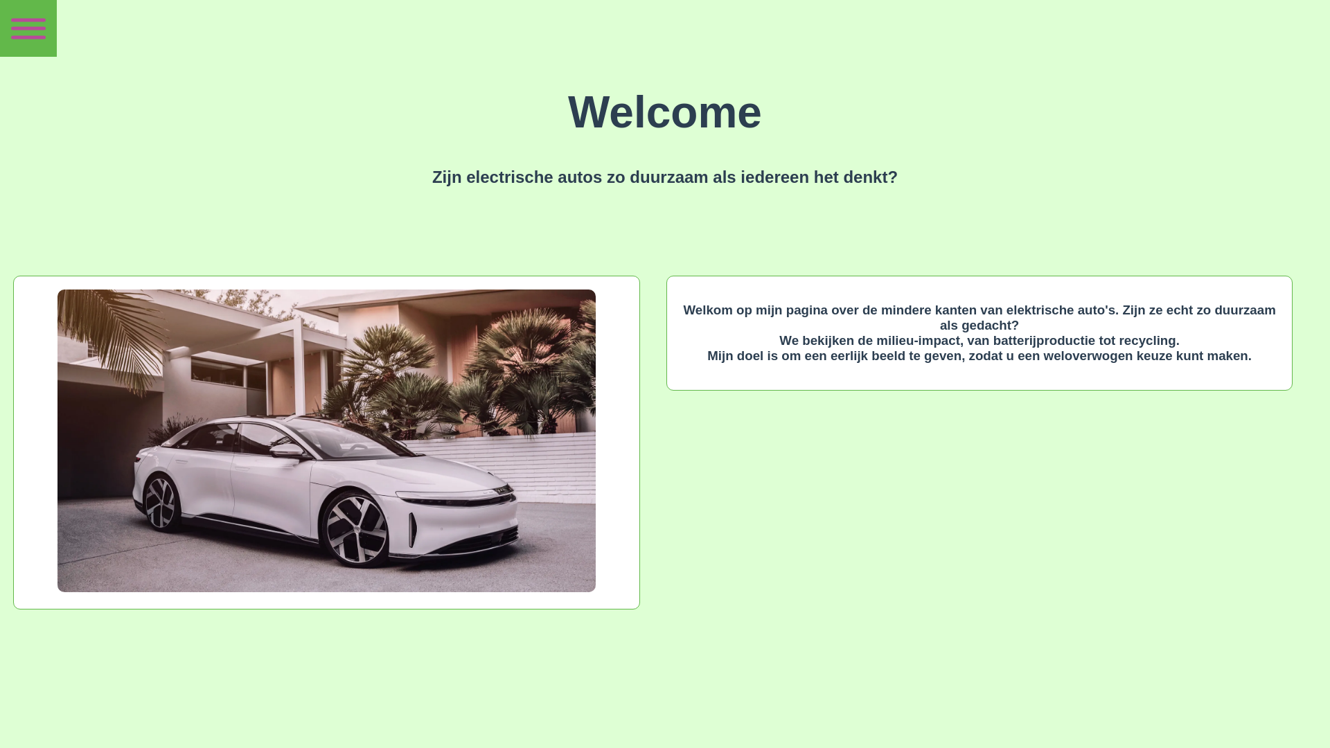 website screenshot of https://bluefireknight.nl/