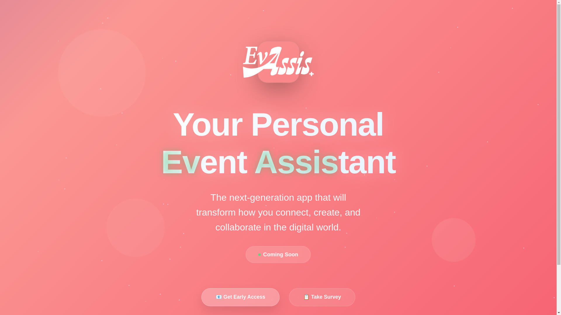 website screenshot of https://evassis.com/