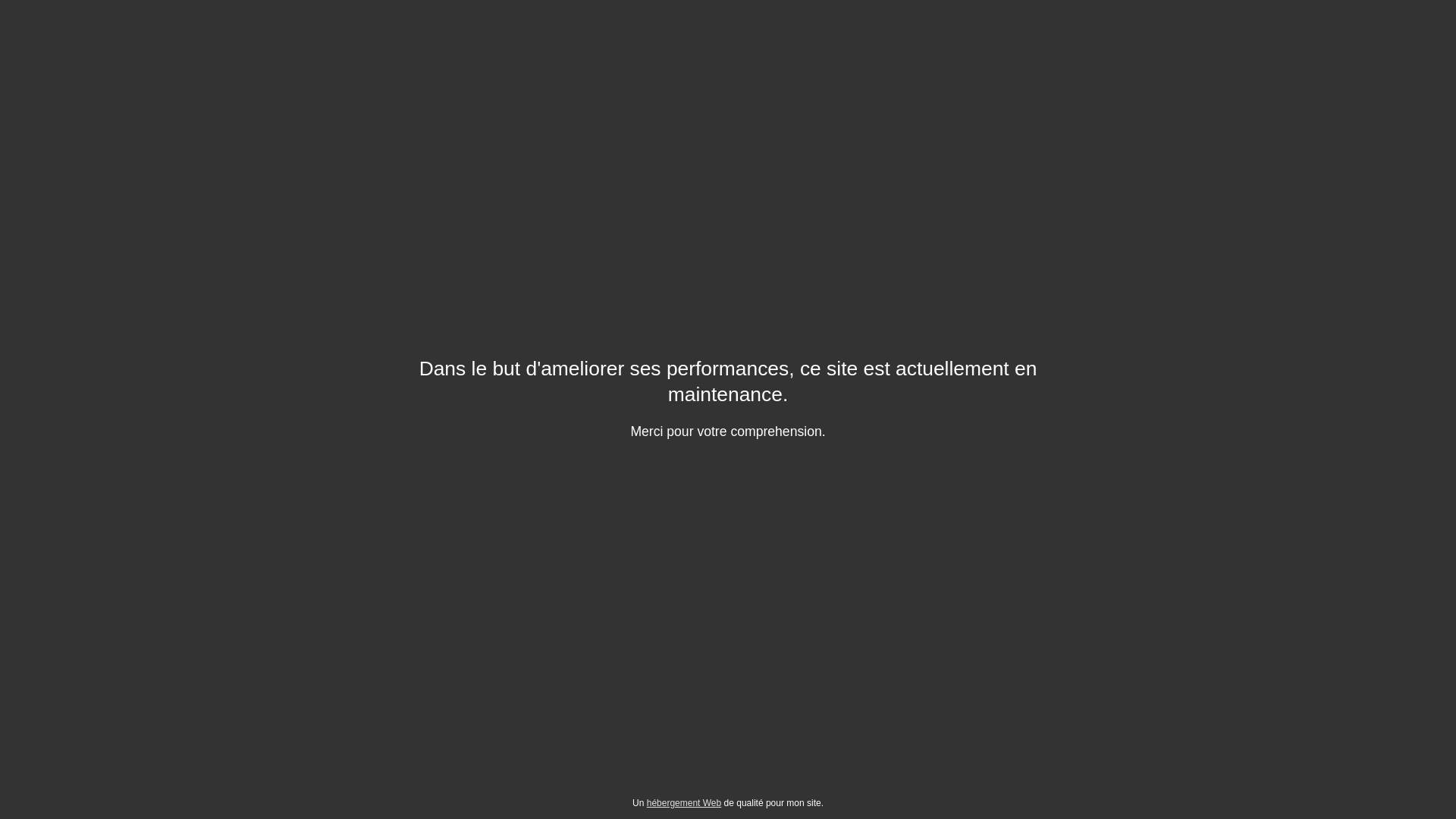 website screenshot of https://isolationexterieure.bzh/