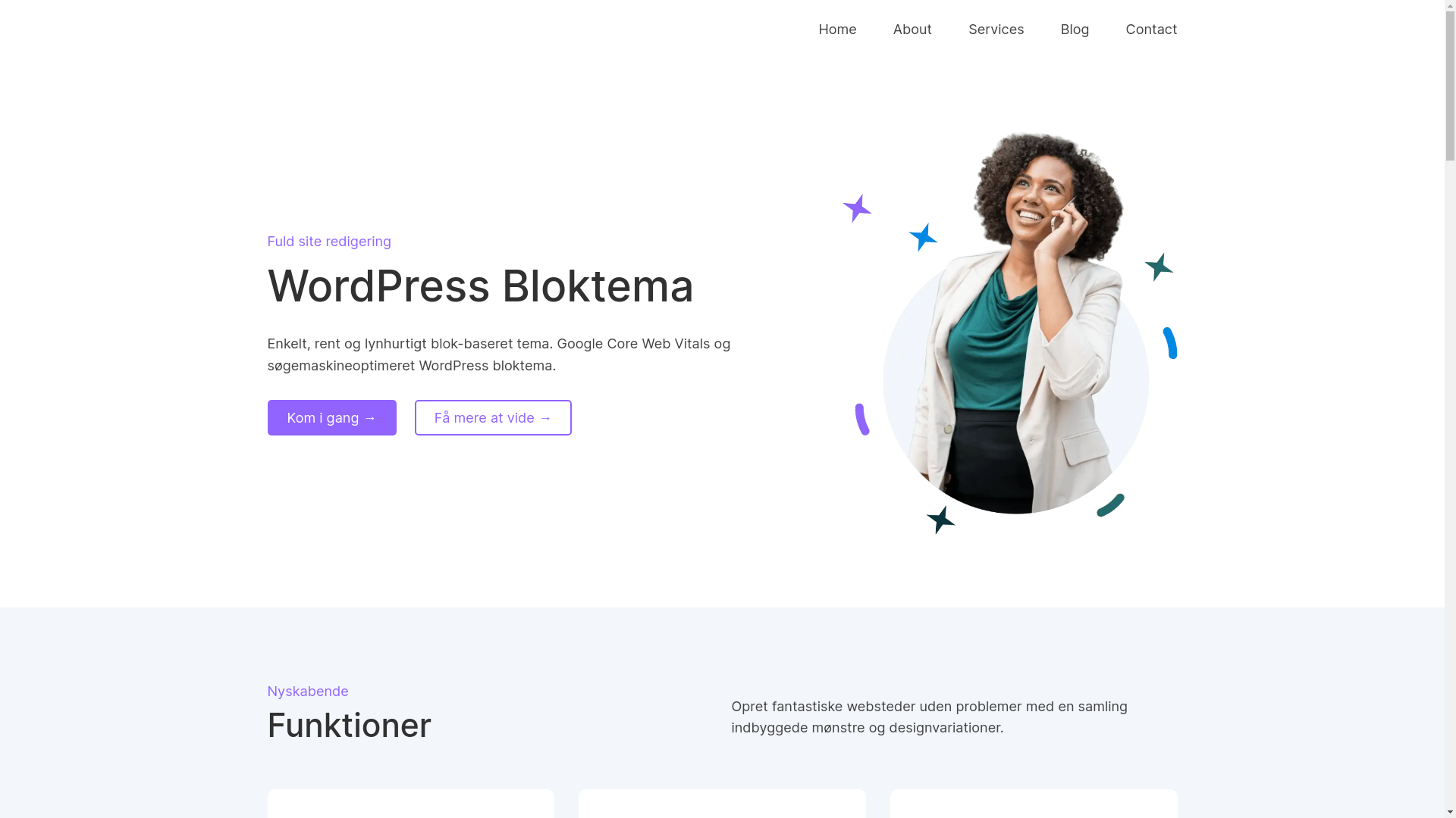website screenshot of https://xn--carlsentmrersnedker-27b.dk/