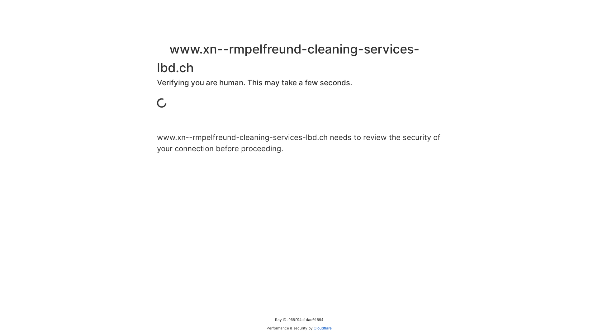 website screenshot of https://xn--rmpelfreund-cleaning-services-lbd.ch/