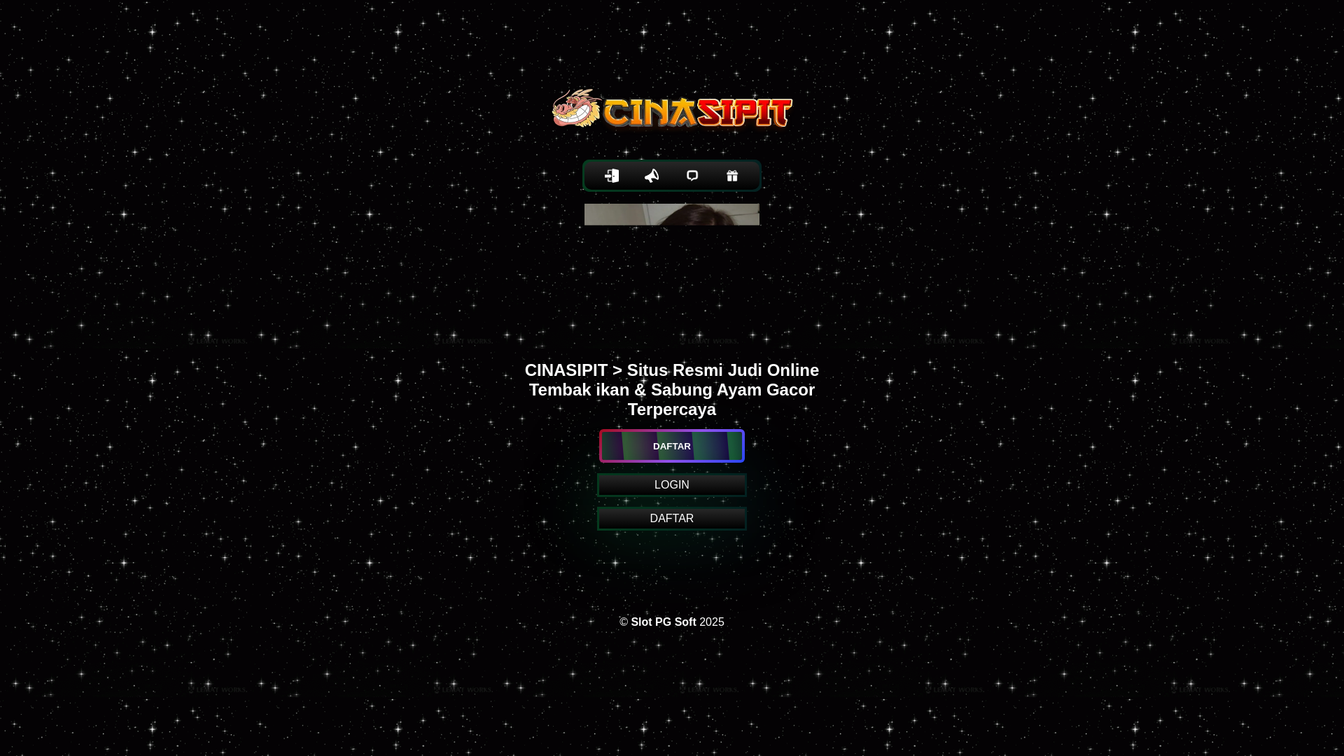 website screenshot of https://rotera.pages.dev/