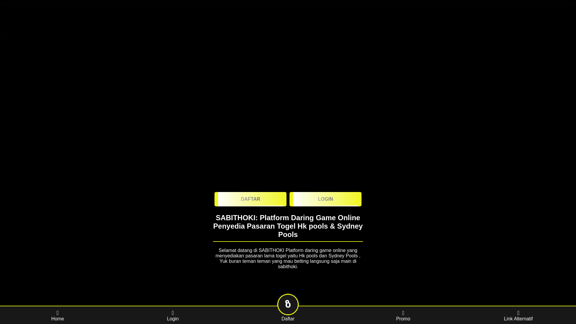 website screenshot of https://antinawala-sabithoki.pages.dev/