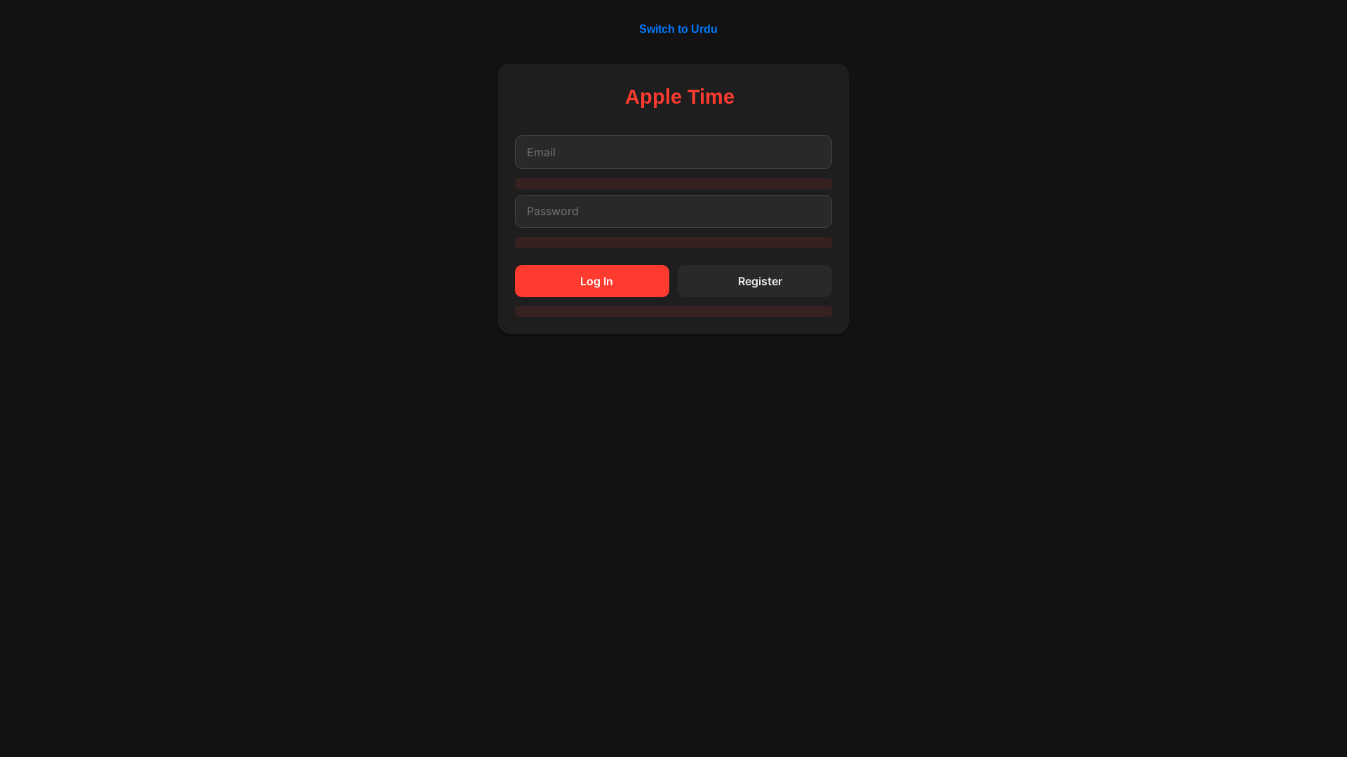 website screenshot of https://appletimegame.pages.dev/