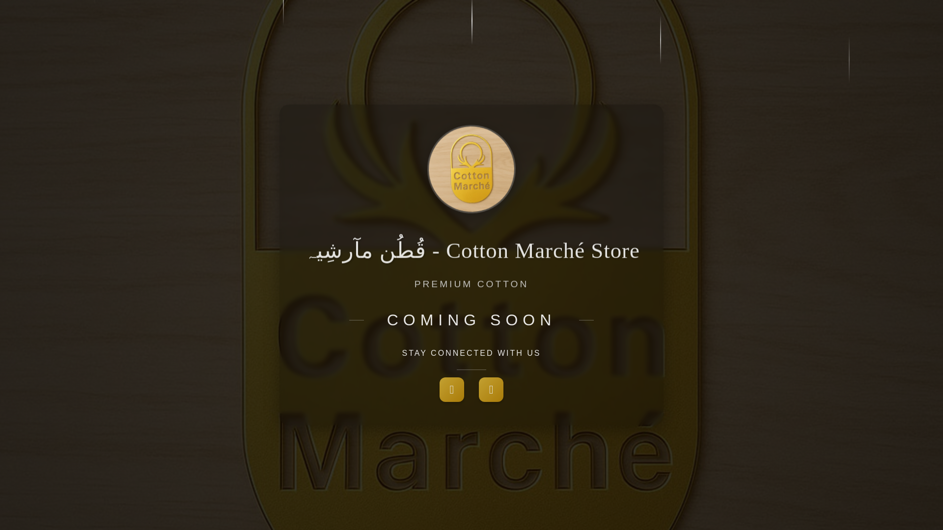 website screenshot of https://cotton-marche.pages.dev/