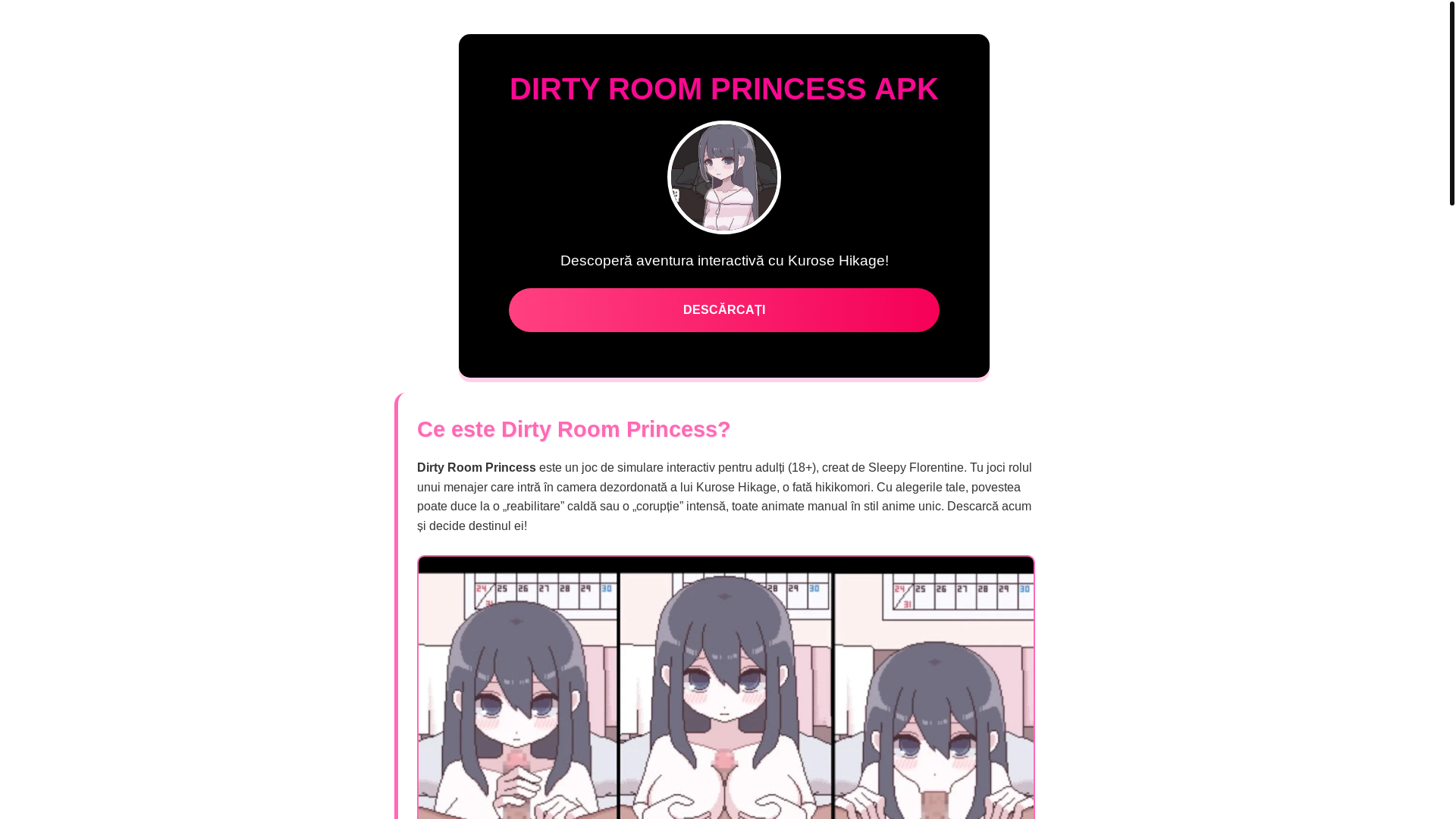 website screenshot of https://androidkeyacom.pages.dev/