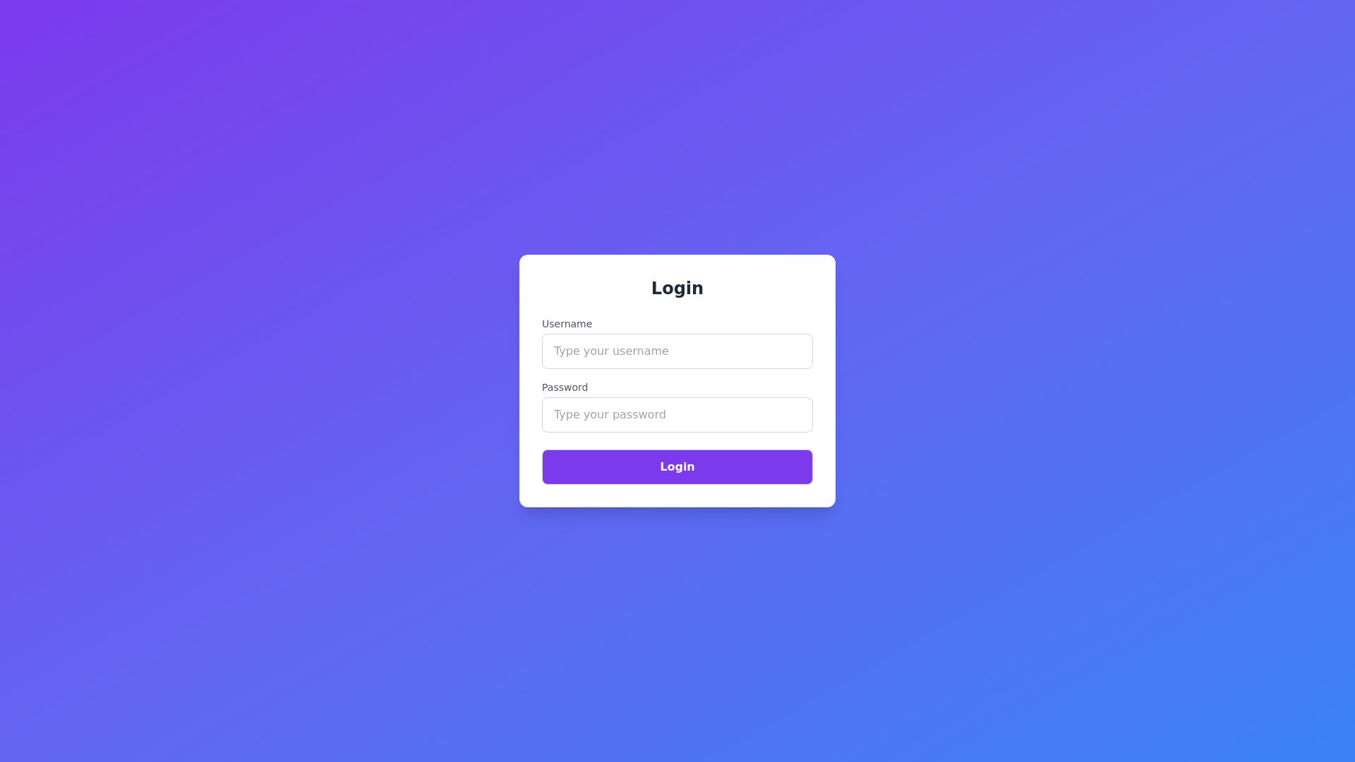 website screenshot of https://vfdesigners-management-portal.pages.dev/