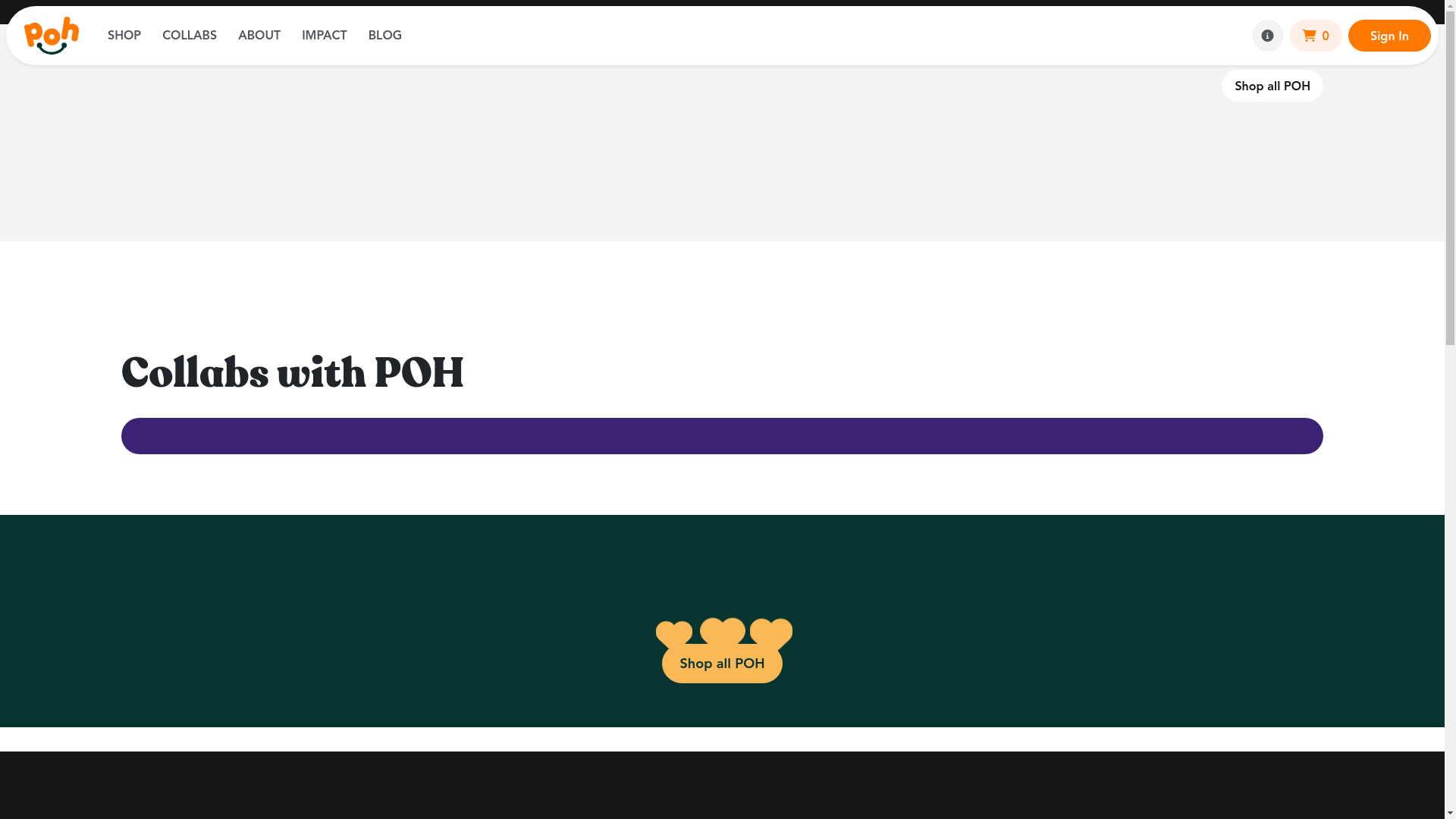 website screenshot of https://poh---frontend.pages.dev/