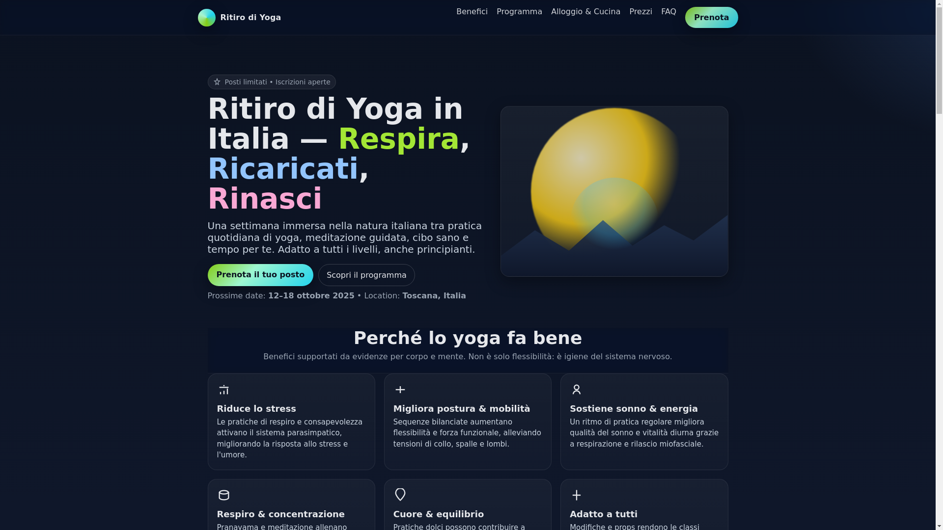 website screenshot of https://itegobaja.shop/