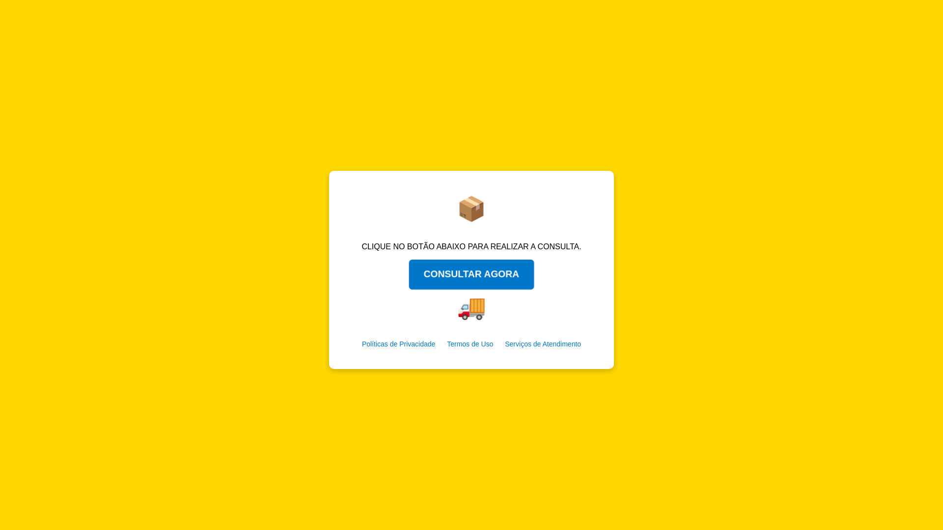 website screenshot of https://produtoaguardando.online/