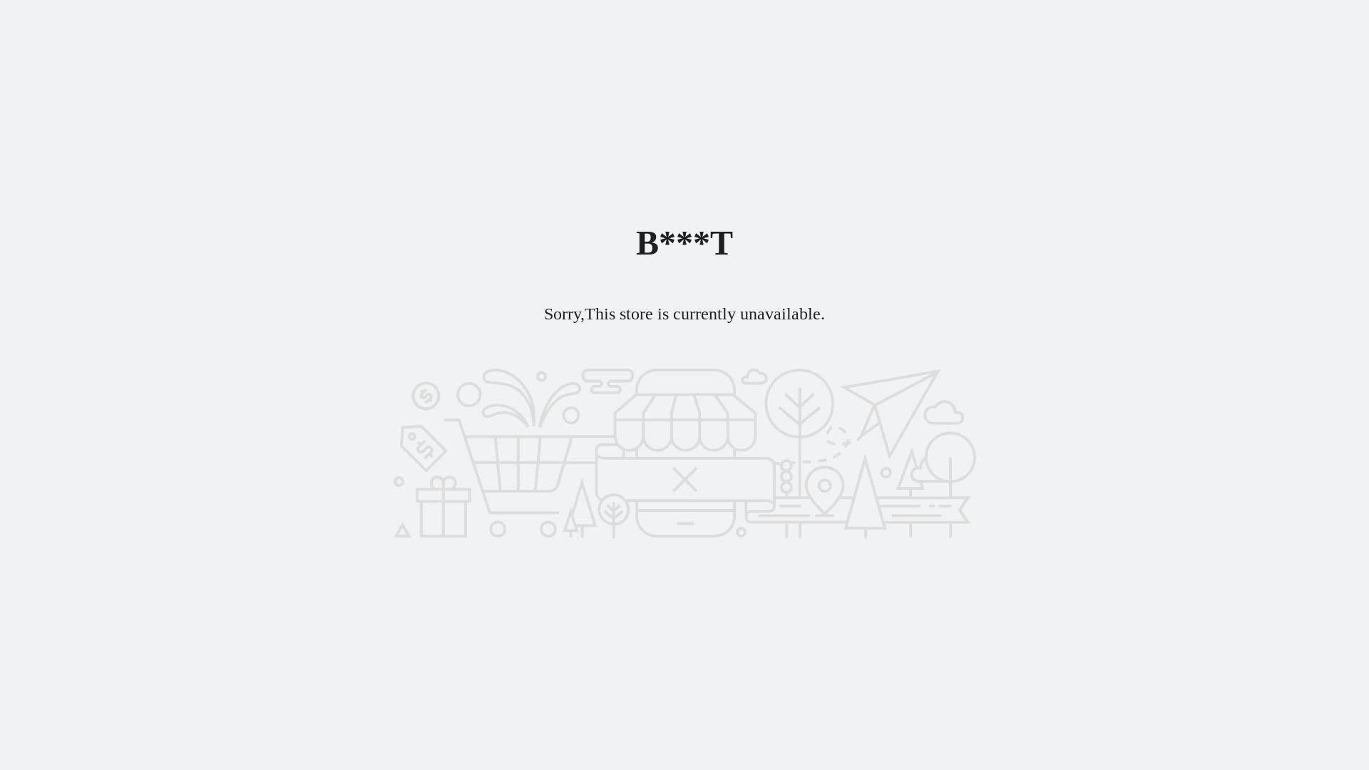 website screenshot of https://www.beuchat-sale.shop/