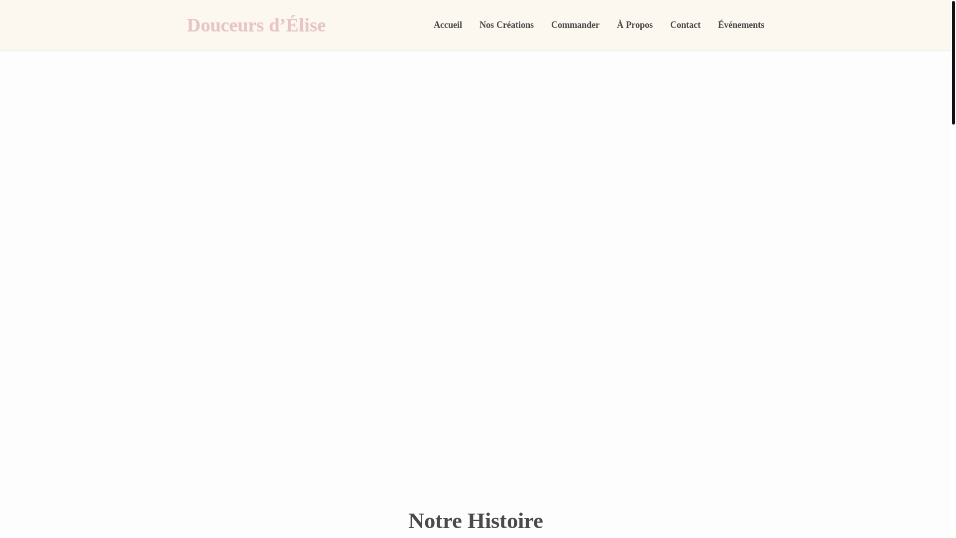 website screenshot of https://7819930f-832a-4f9d-a1ae-2bb70f9c78d7-douceurs-delise.pages.dev/