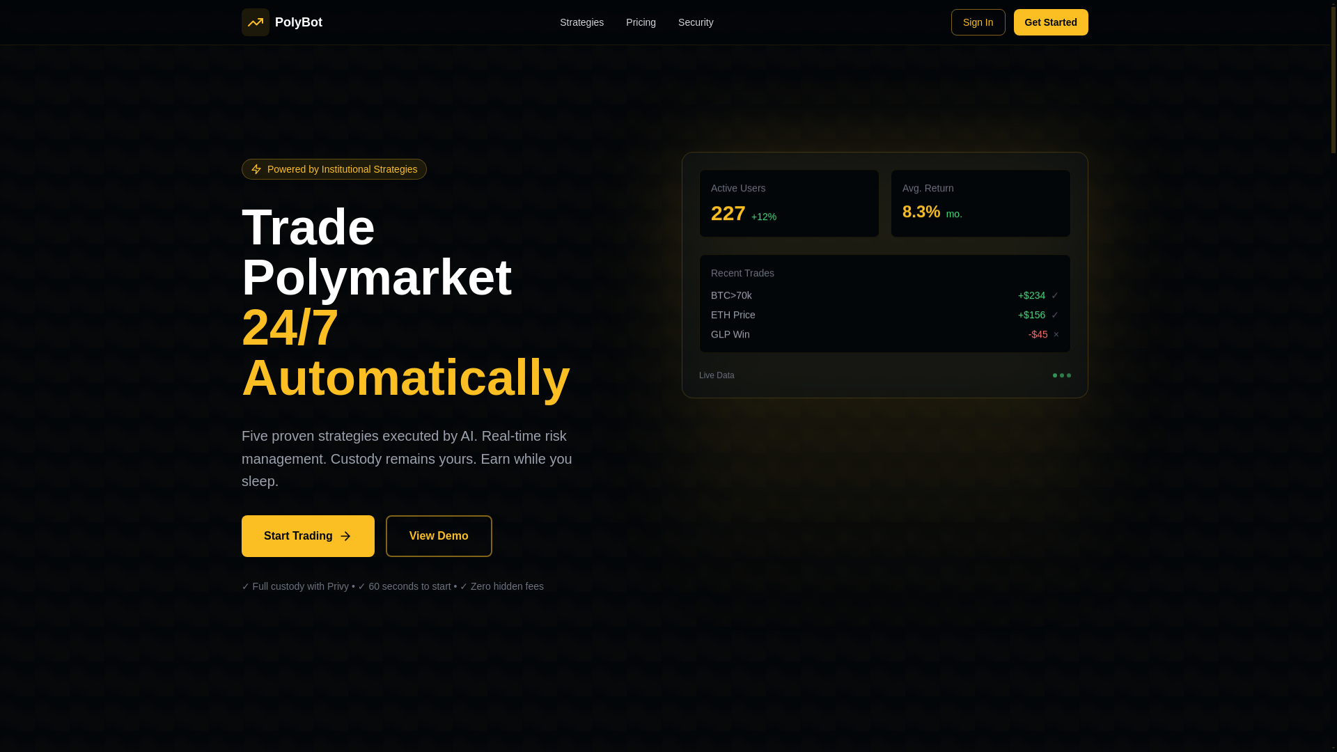 website screenshot of https://frontend-c8v.pages.dev/