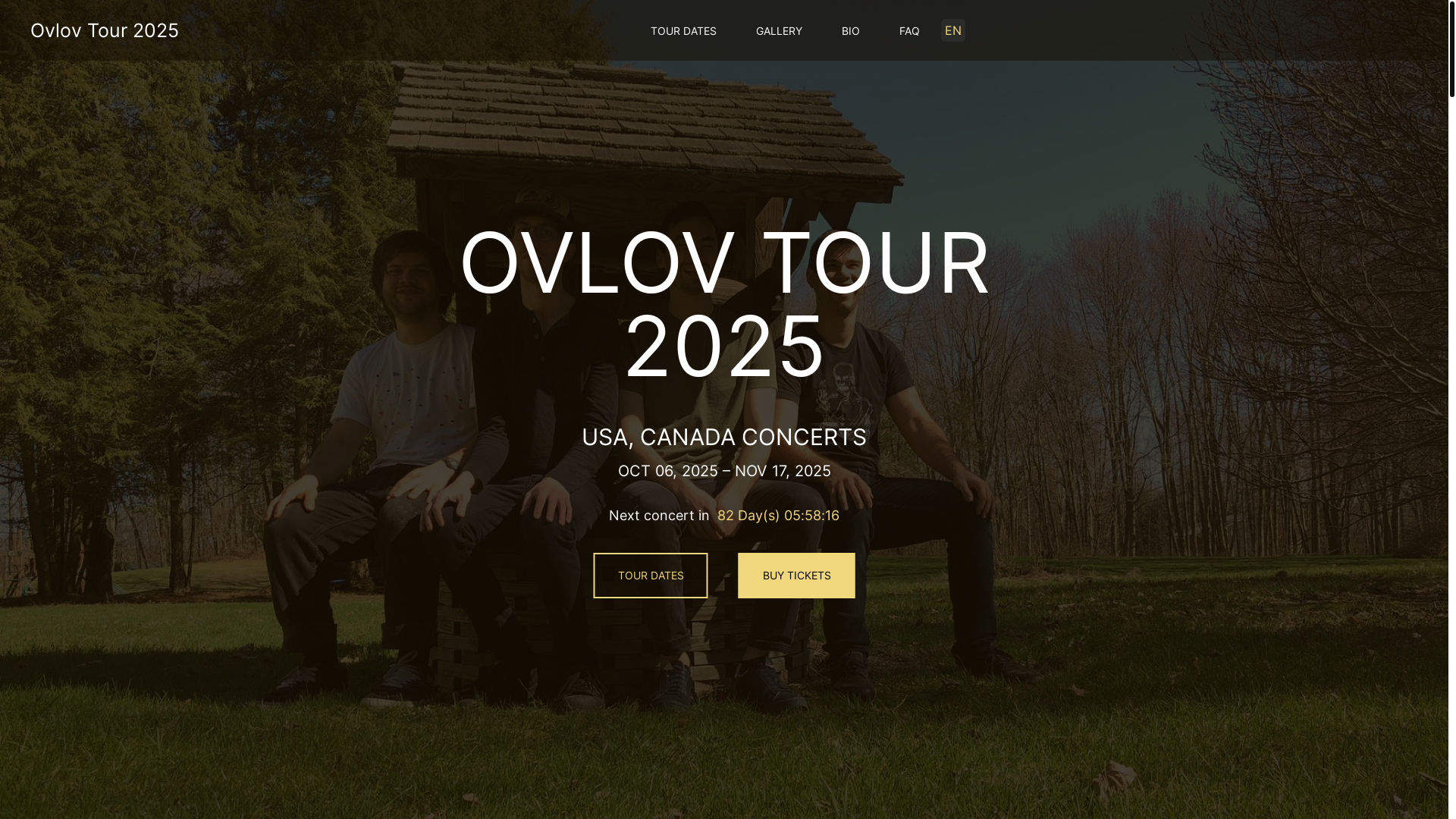 website screenshot of https://ovlovtour-com-github-io.pages.dev/