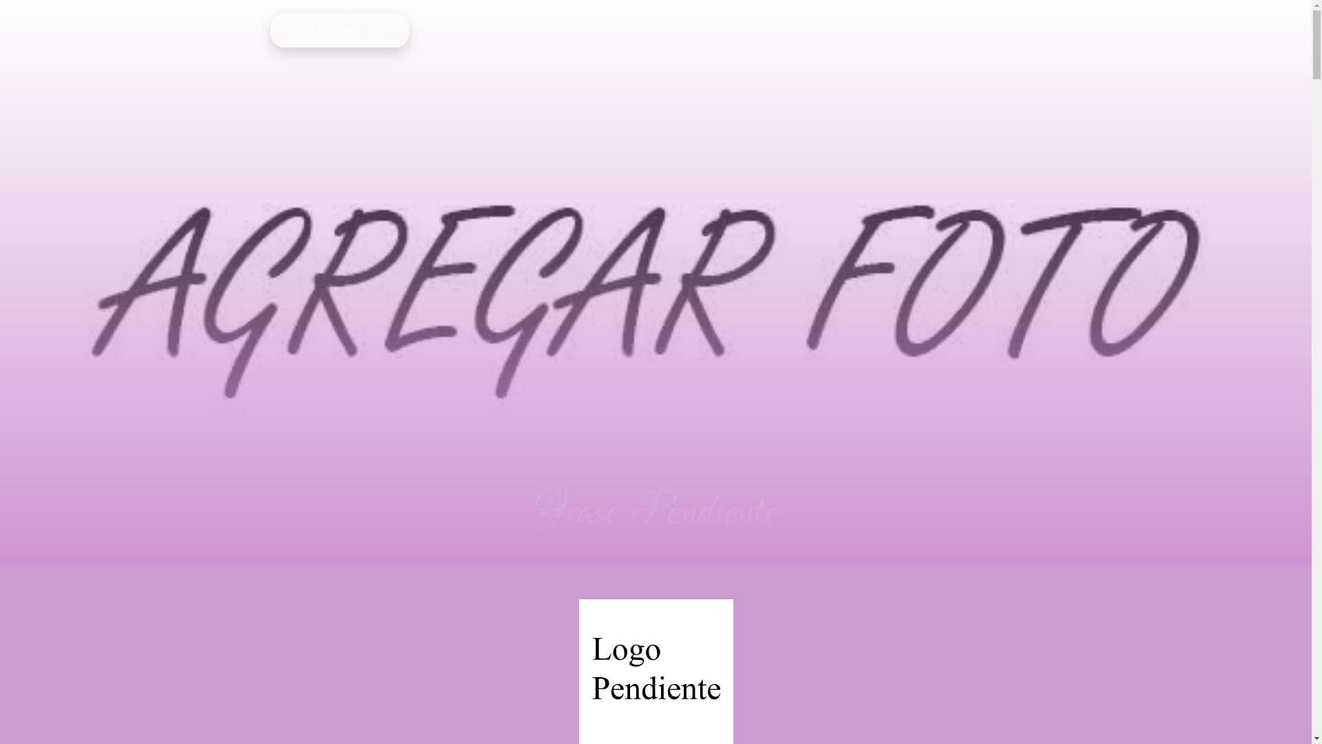 website screenshot of https://bodajavieryclarisa.com/