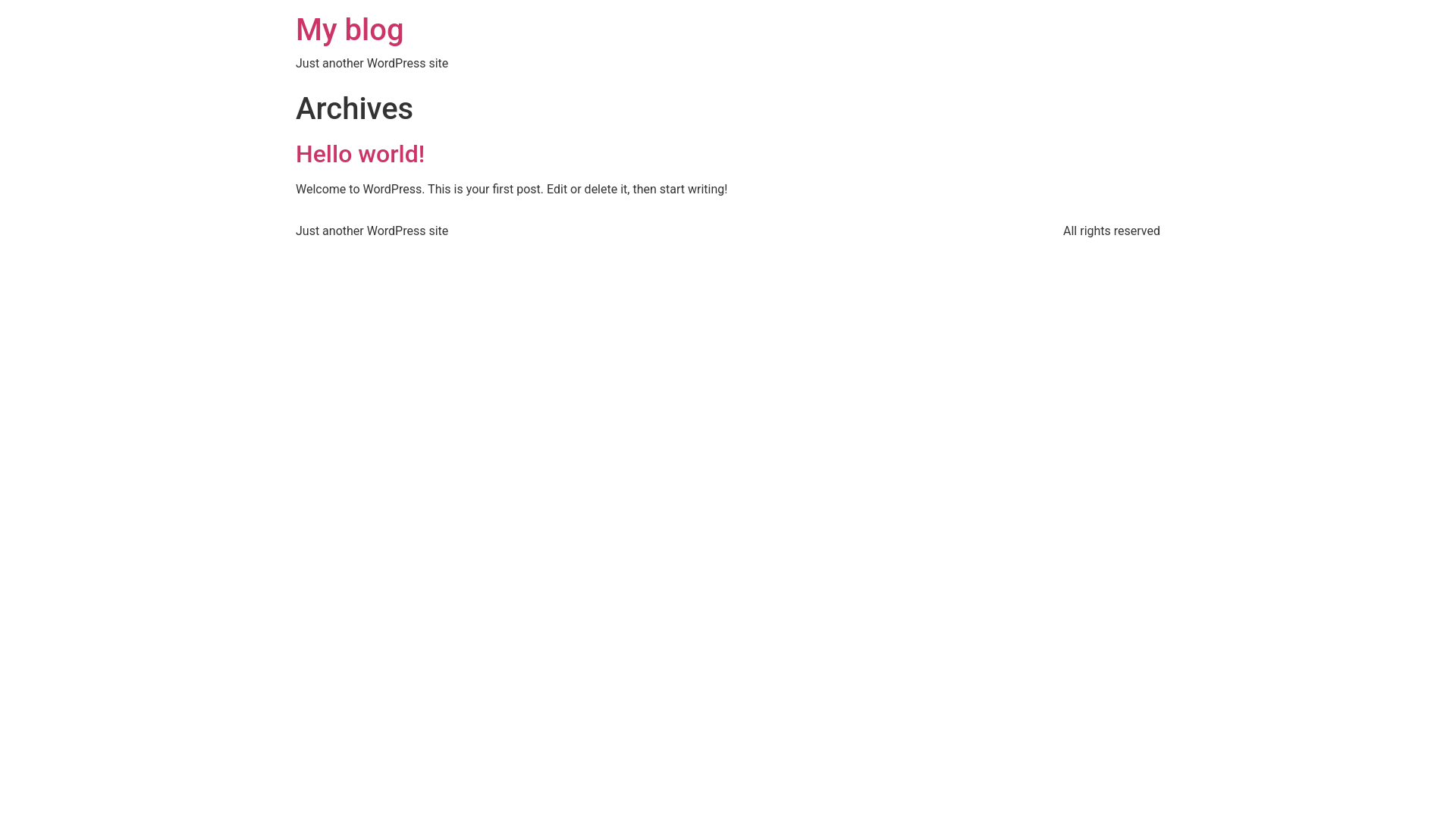 website screenshot of https://gongtherapie.nl/