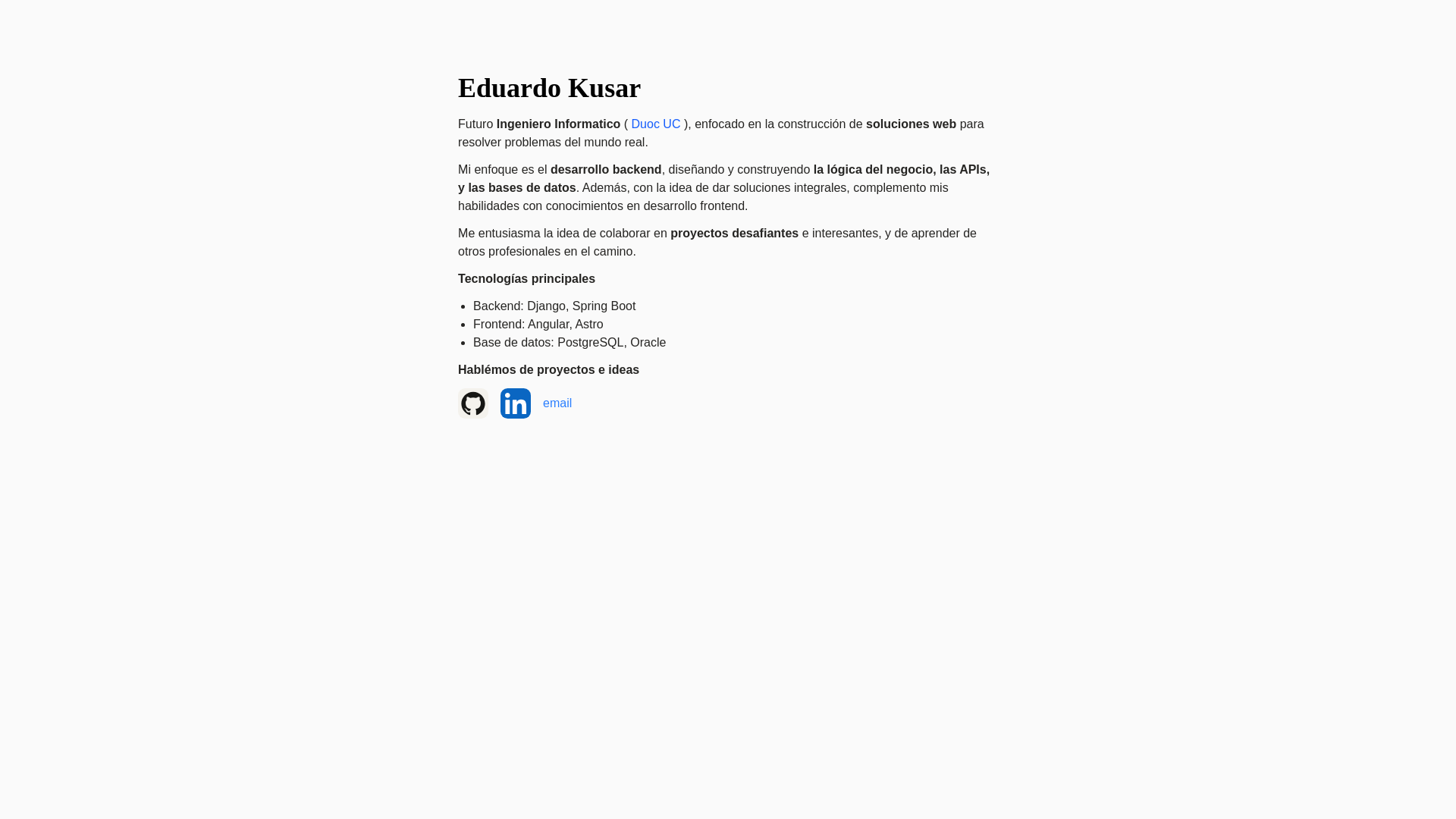 website screenshot of https://personal-website-d61.pages.dev/