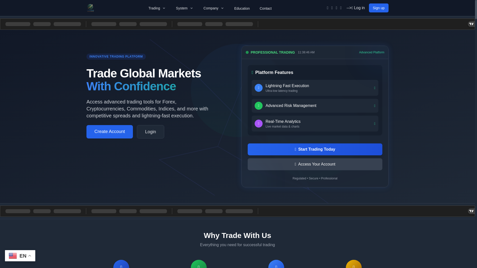 website screenshot of https://satoshiwealtgroup.com/
